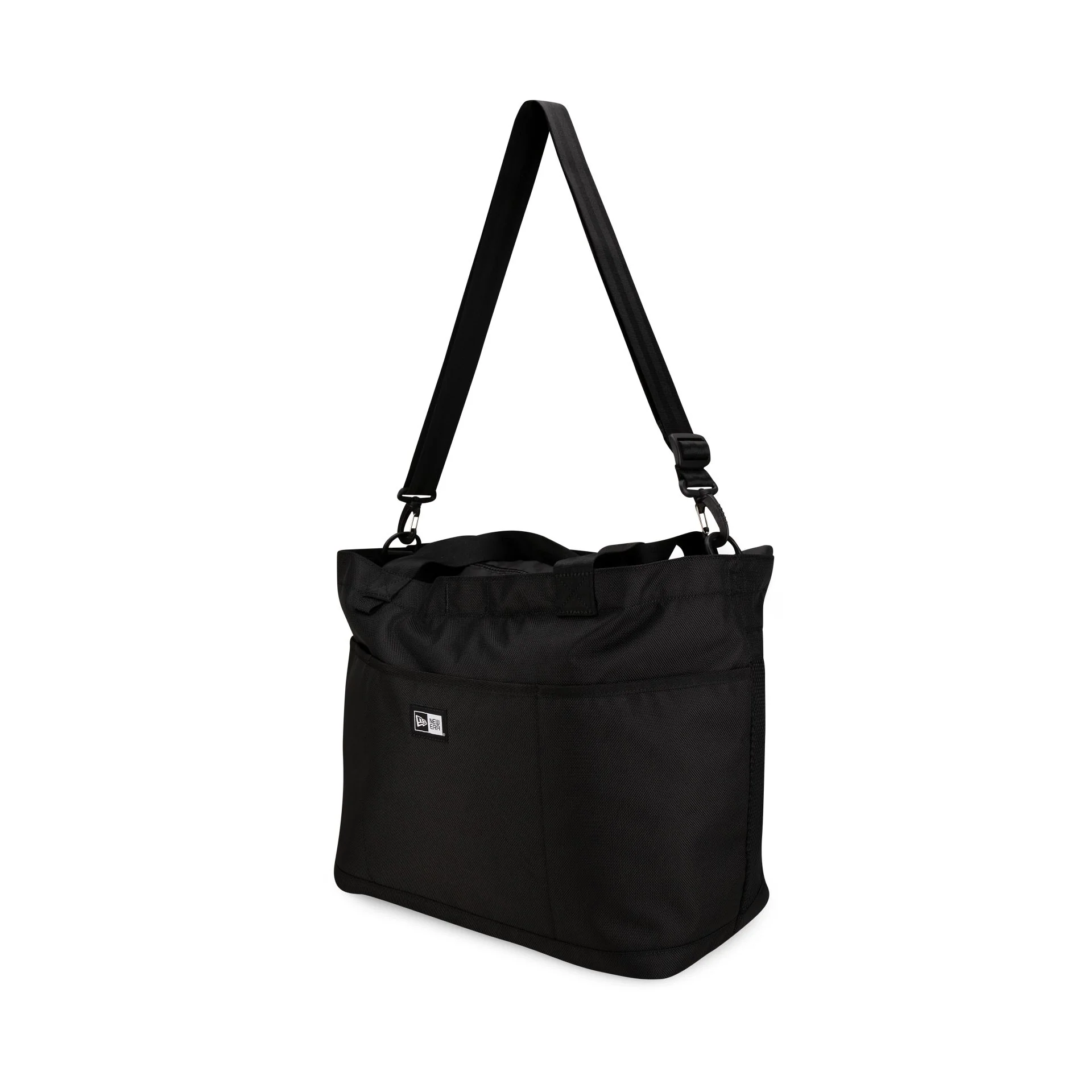 New Era Cap Gym Black Tote Bag