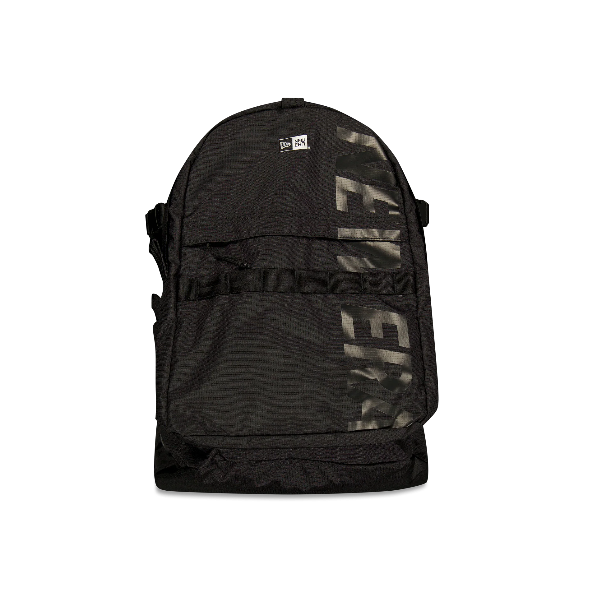 New Era Cap Black Carrier Pack