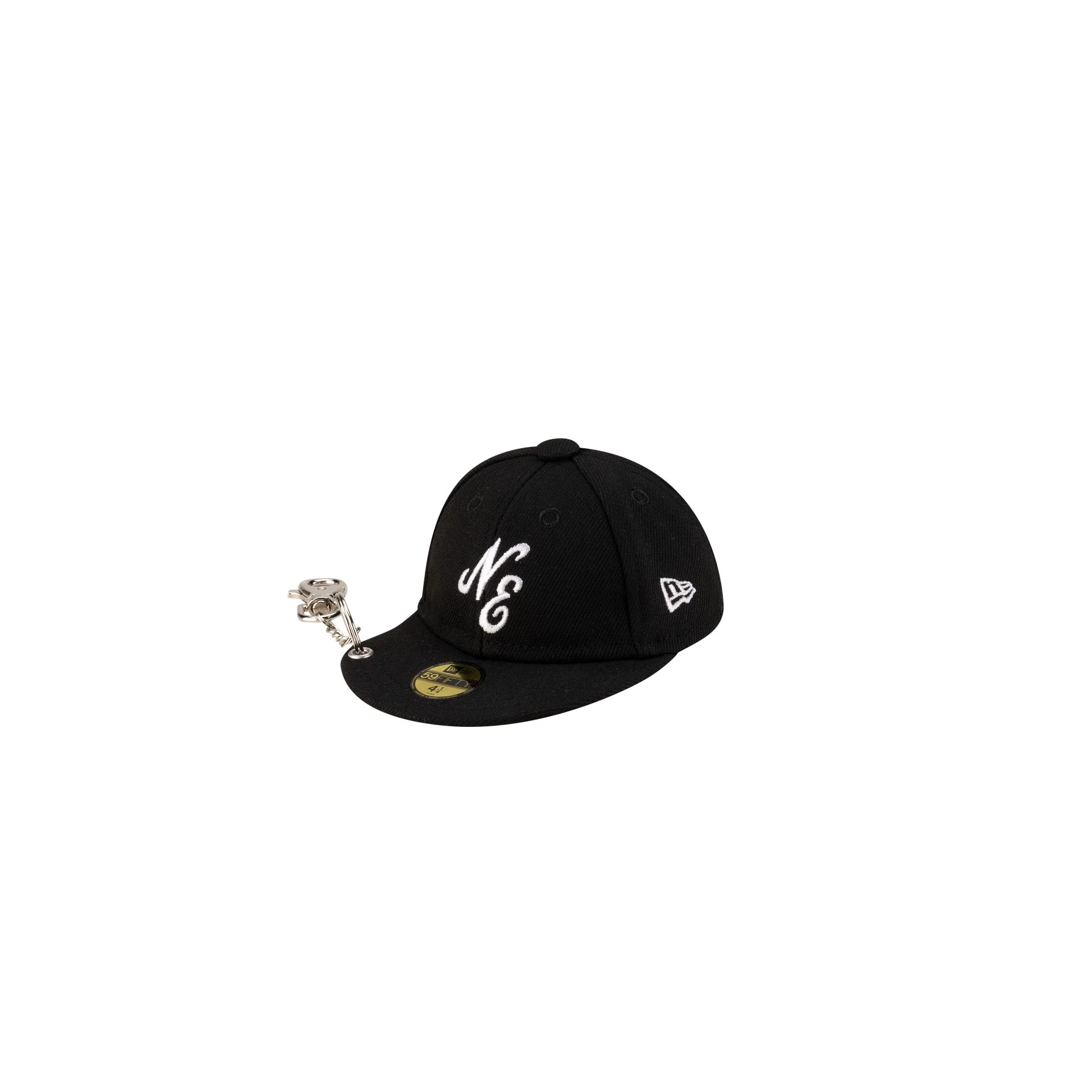 New Era Cap Eco Tote Bag Key Chain