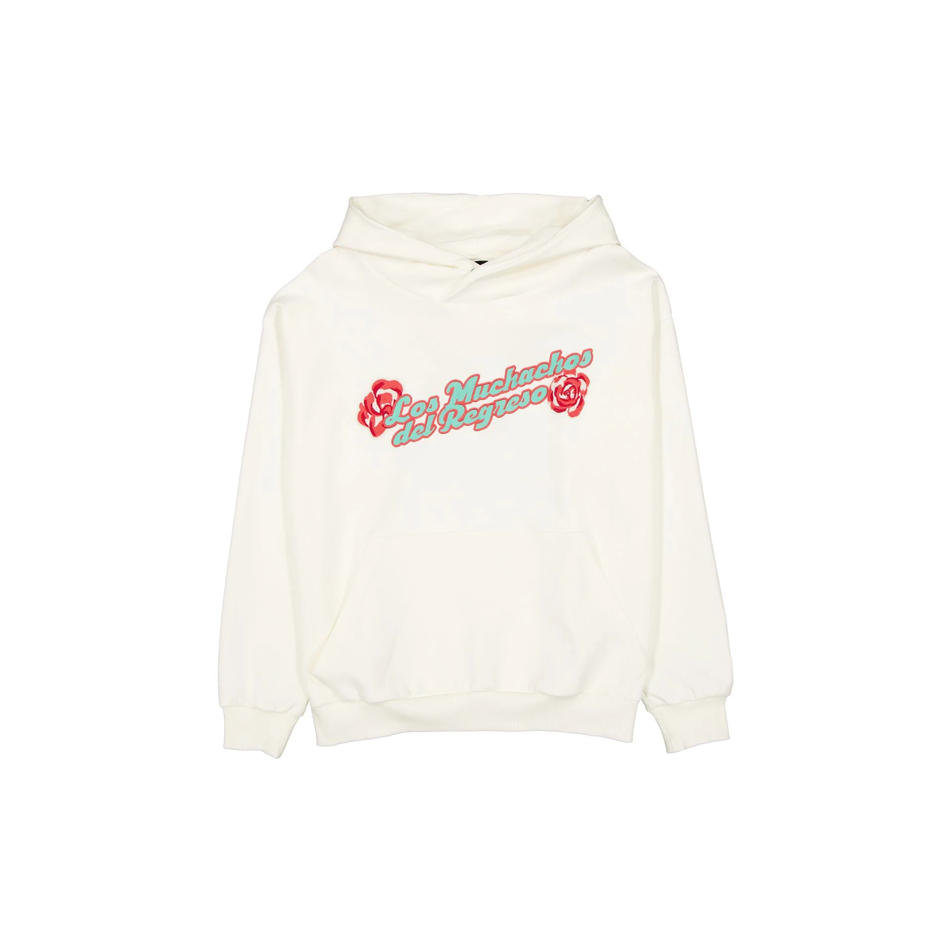 Sultanes de Monterrey Stone Floral Hoodie