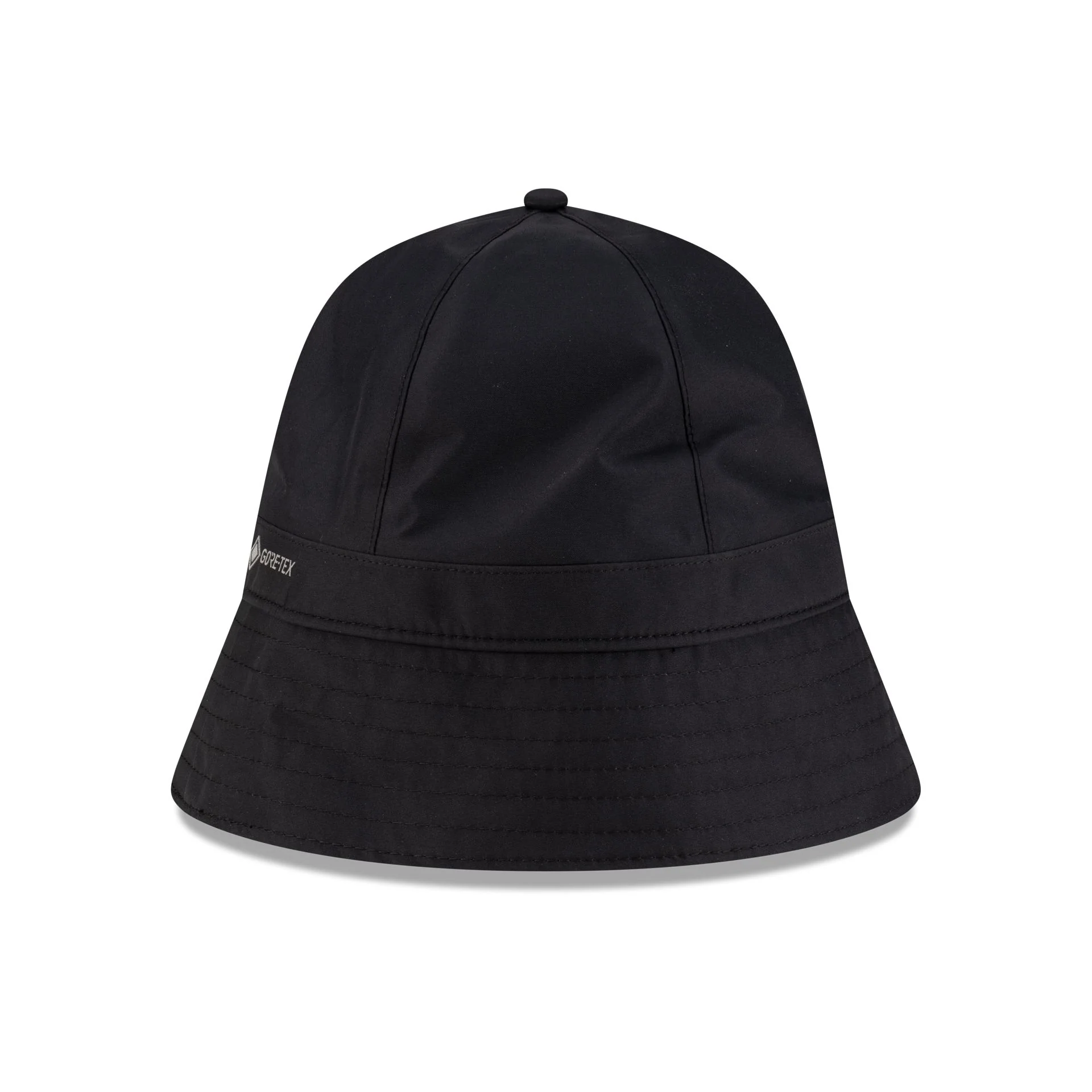 New Era Cap GORE-TEX Black Explorer Bucket Hat
