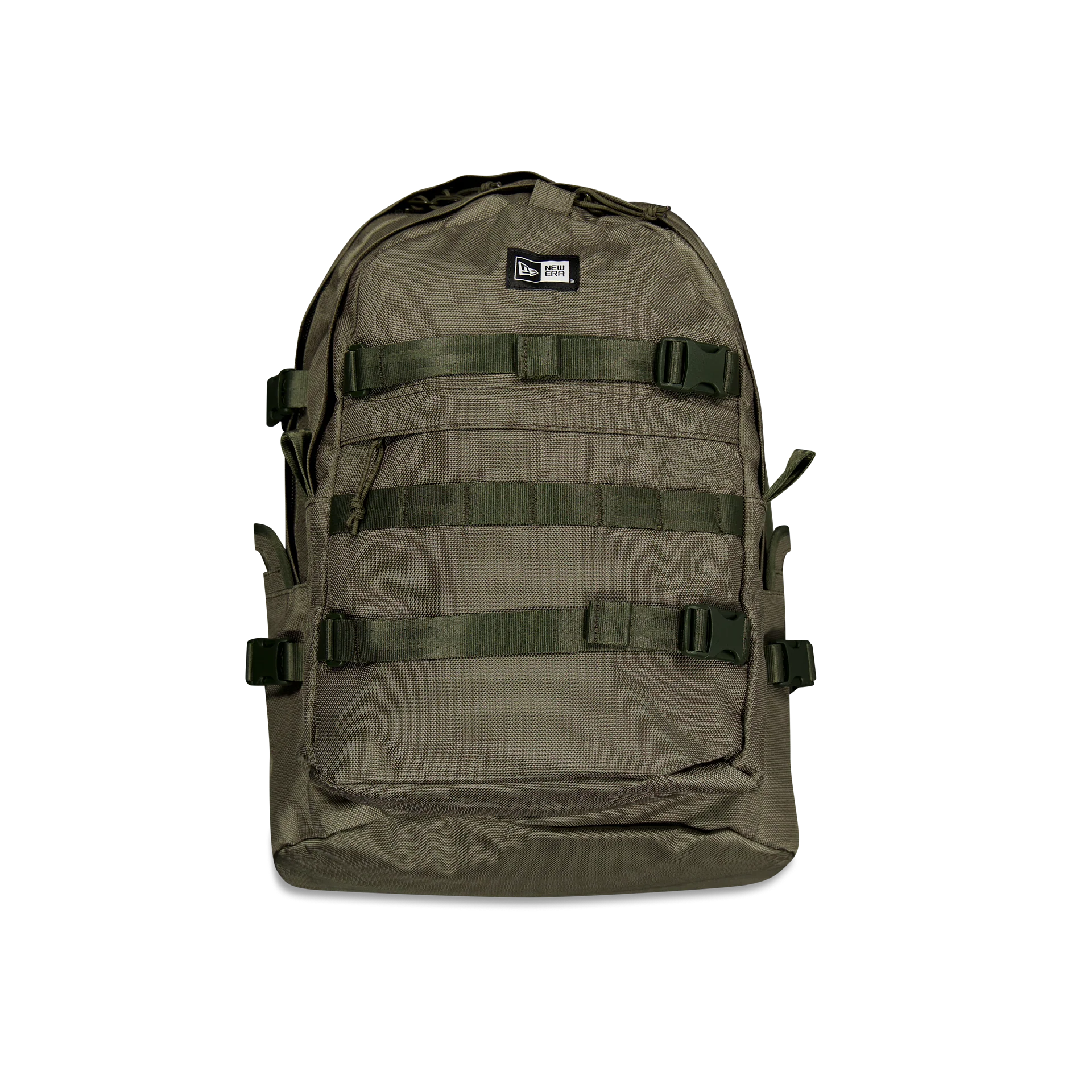 New Era Cap Olive Carrier Pack