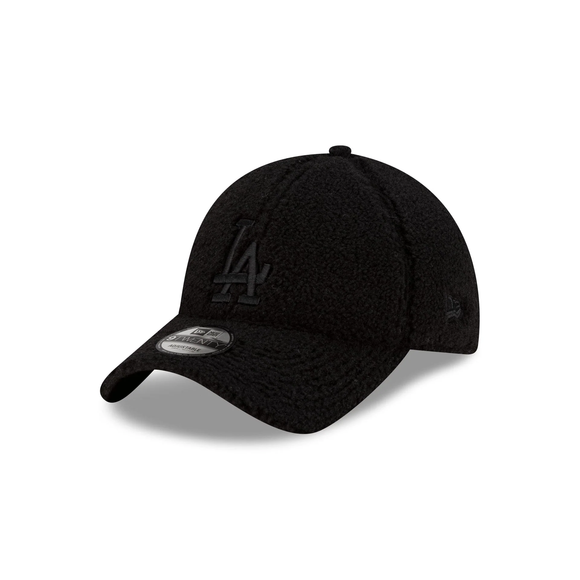 Los Angeles Dodgers Boa 9TWENTY Adjustable Hat