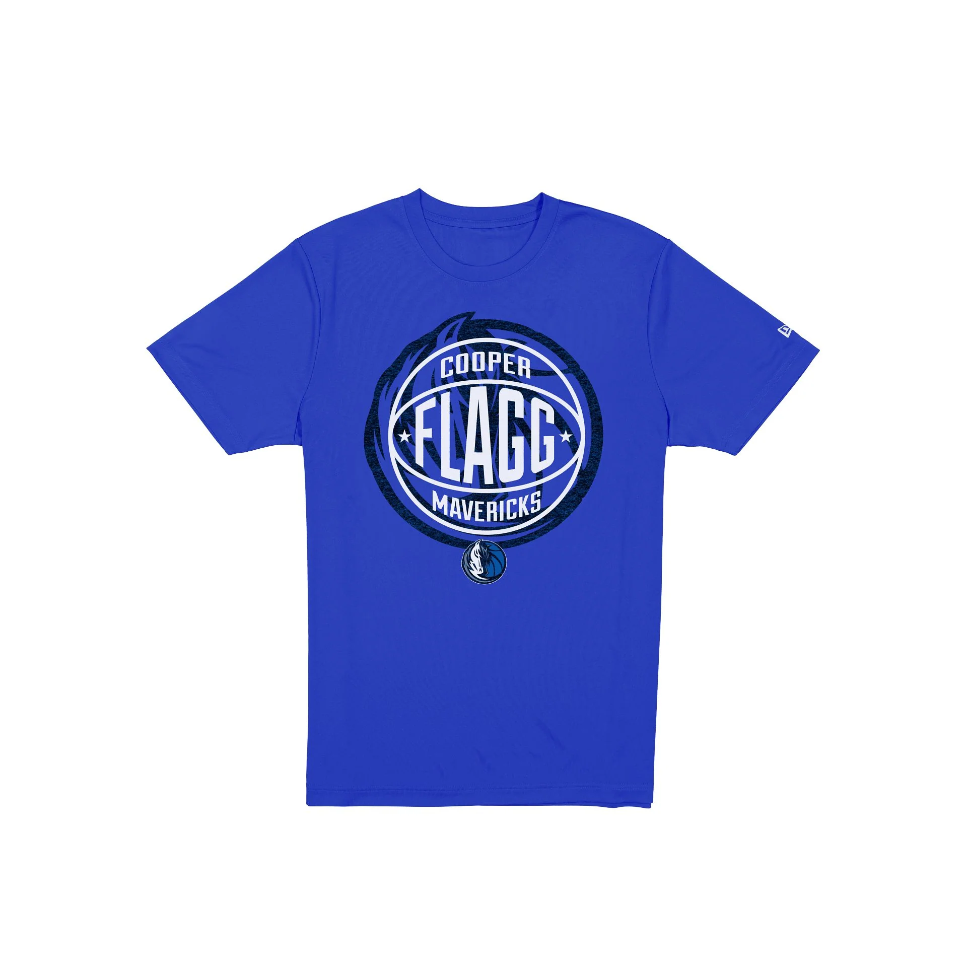 Dallas Mavericks Cooper Flagg T-Shirt