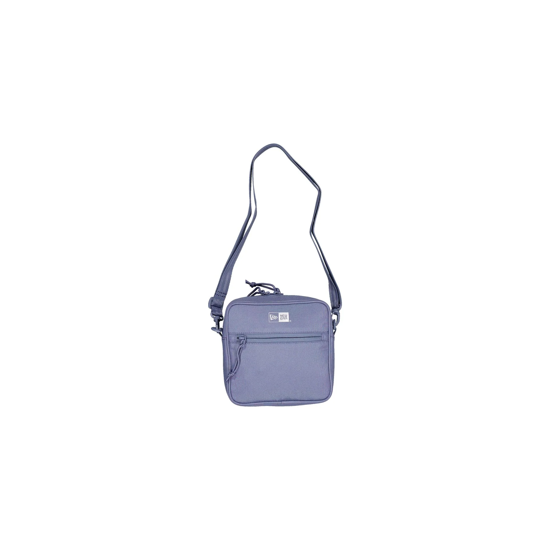 New Era Cap Slate Square Crossbody Pouch