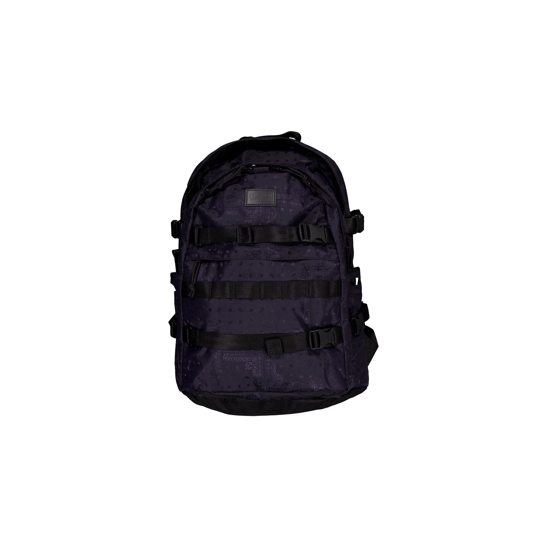 New Era Cap Paisley Carrier Pack