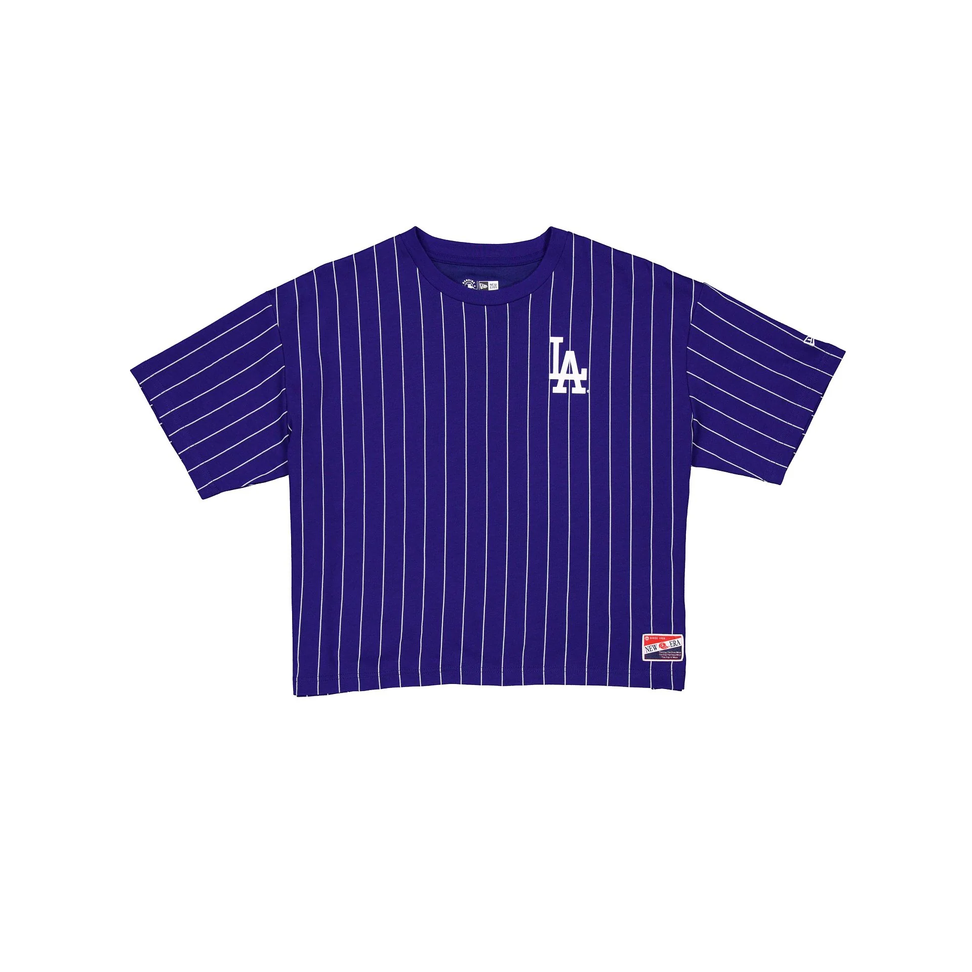 Los Angeles Dodgers Throwback Women's T-Shirt