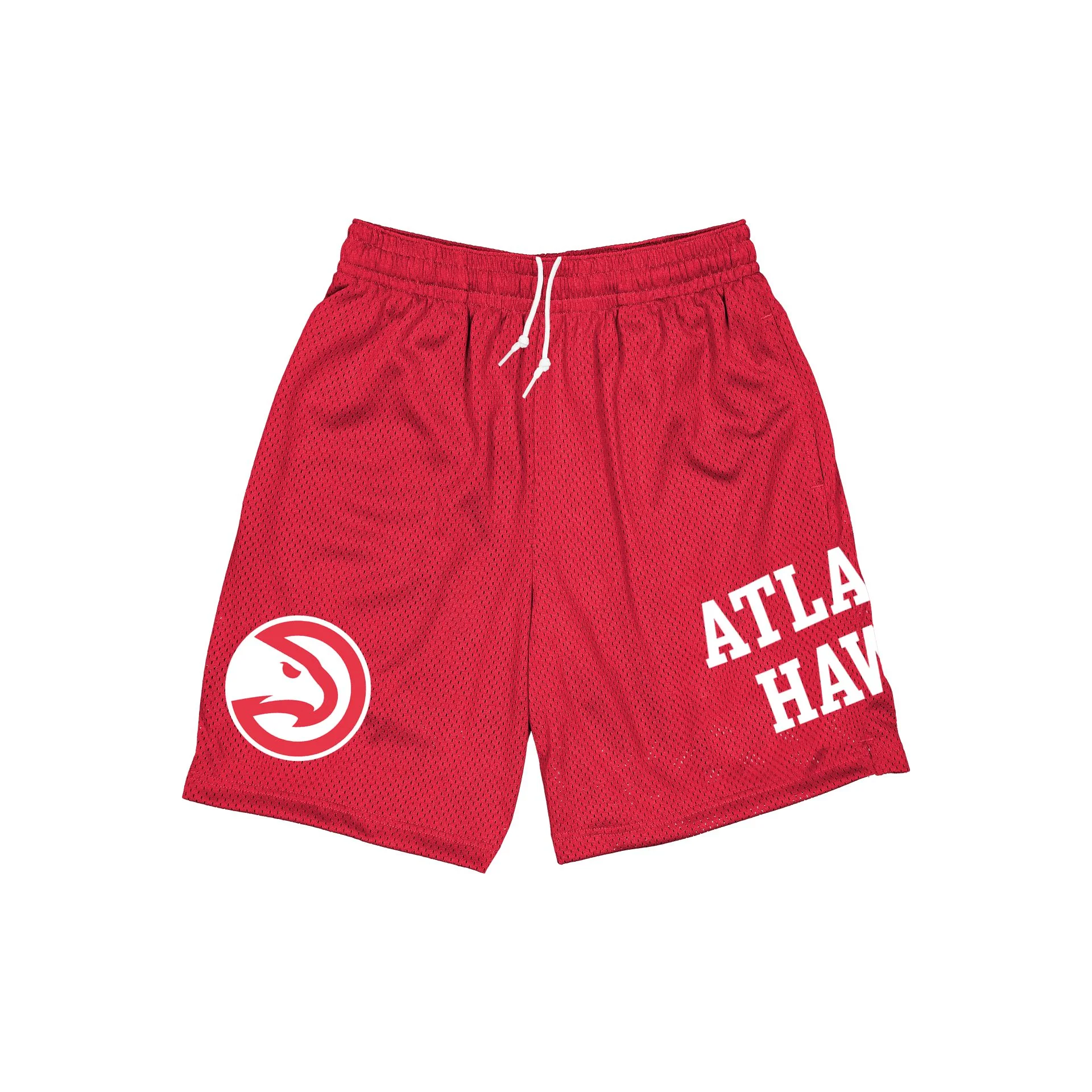 Atlanta Hawks Summer Shorts