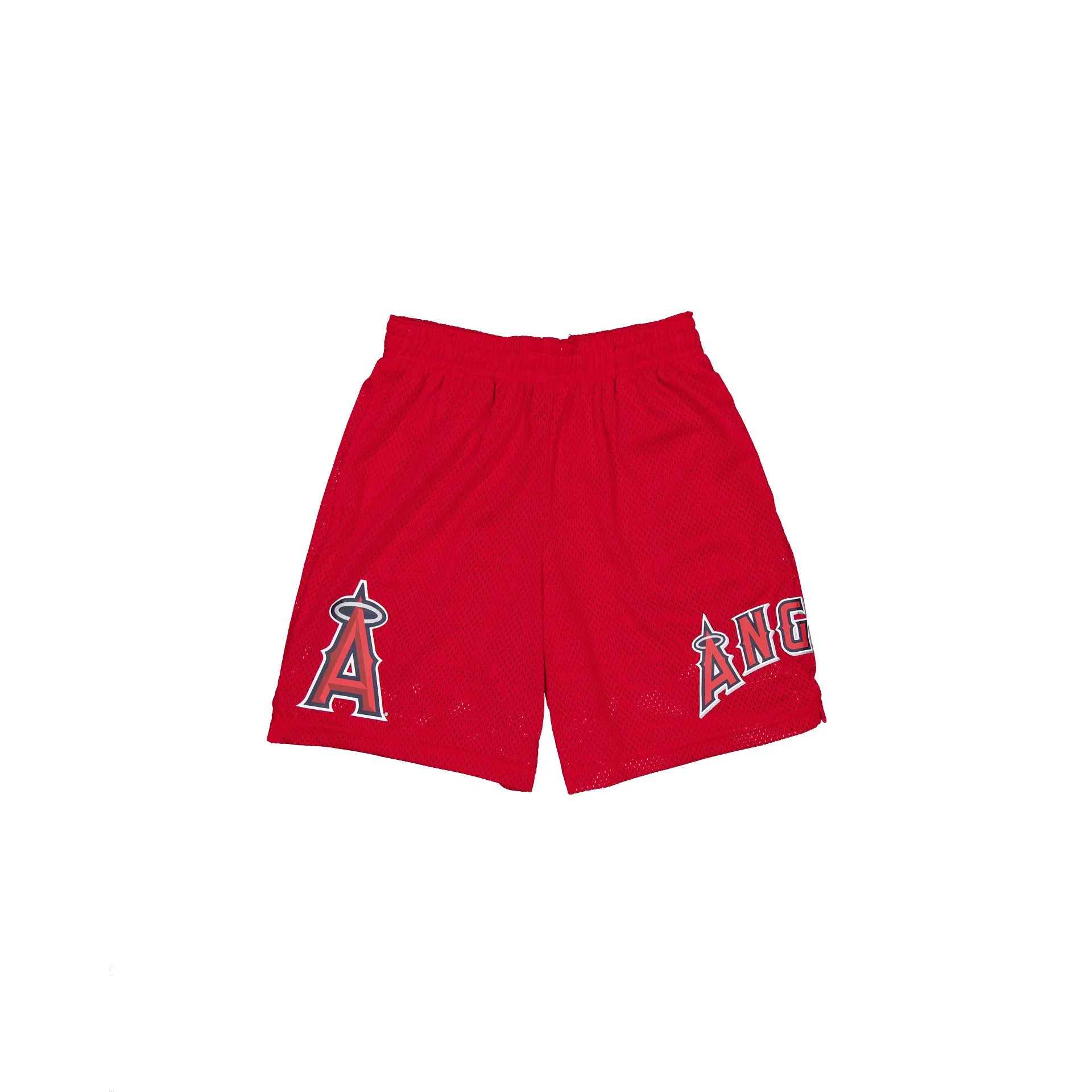 Los Angeles Angels Summer Shorts