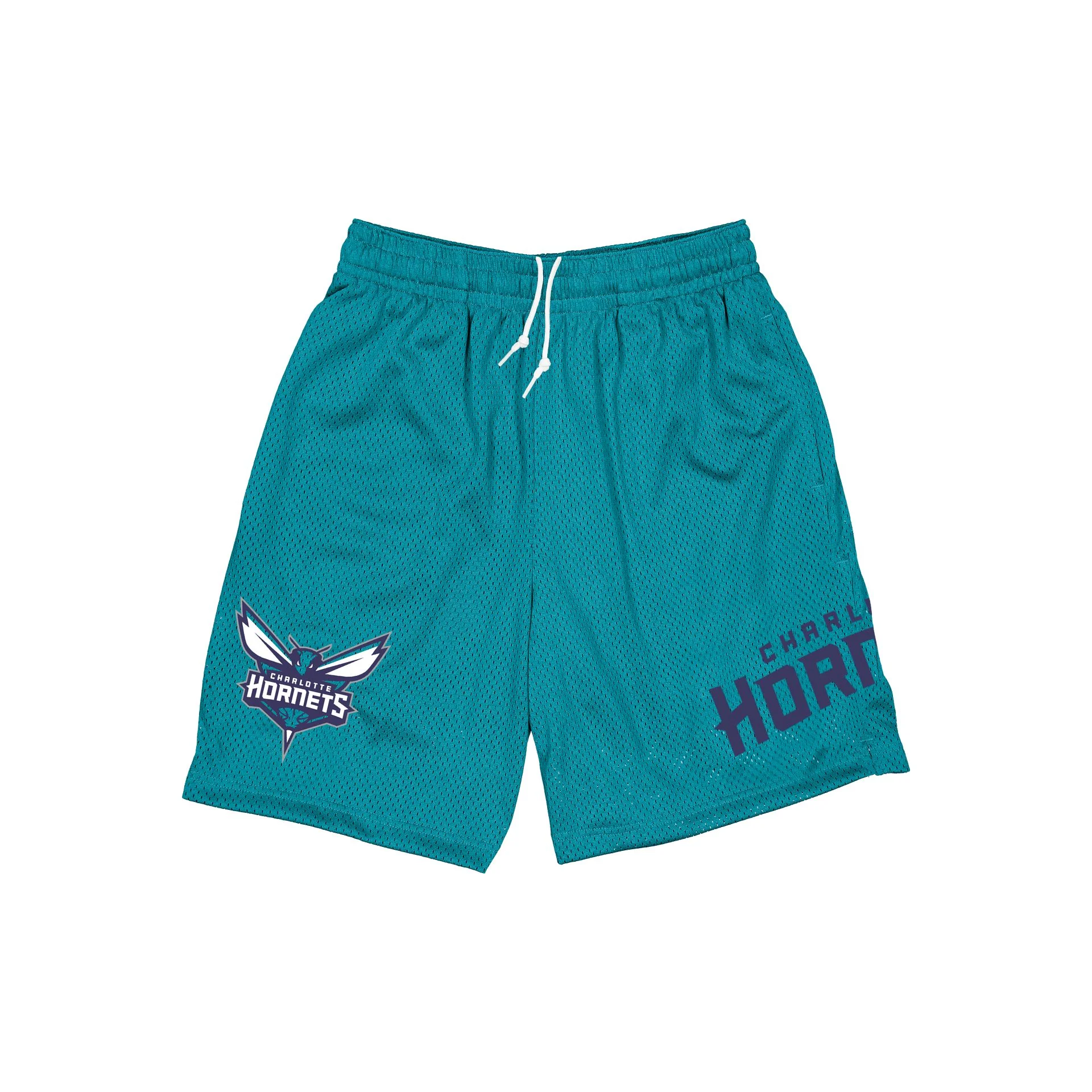 Charlotte Hornets Summer Shorts