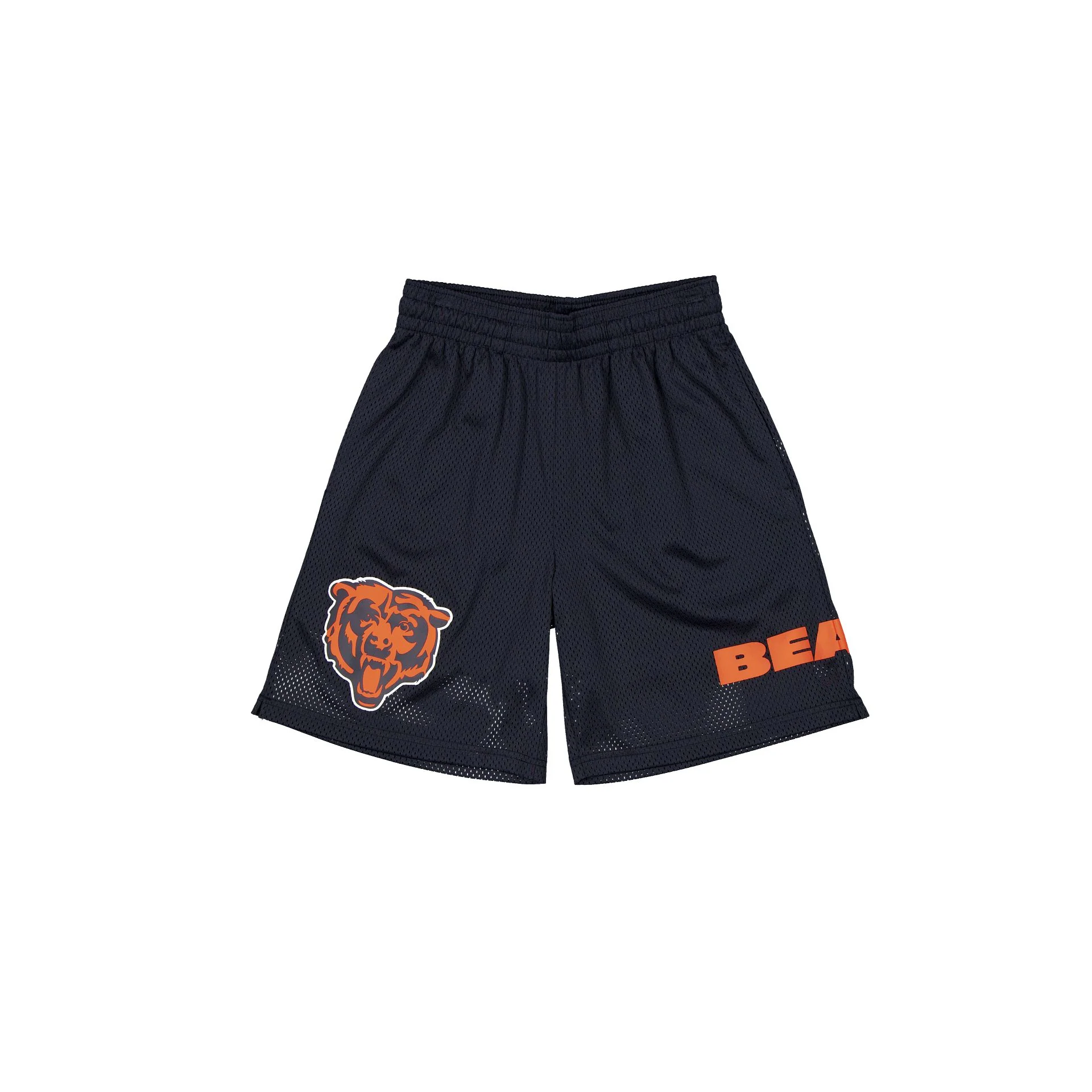 Chicago Bears Summer Shorts