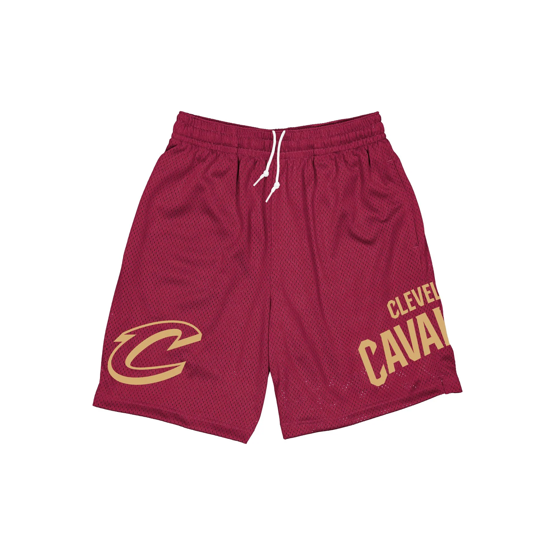Cleveland Cavaliers Summer Shorts