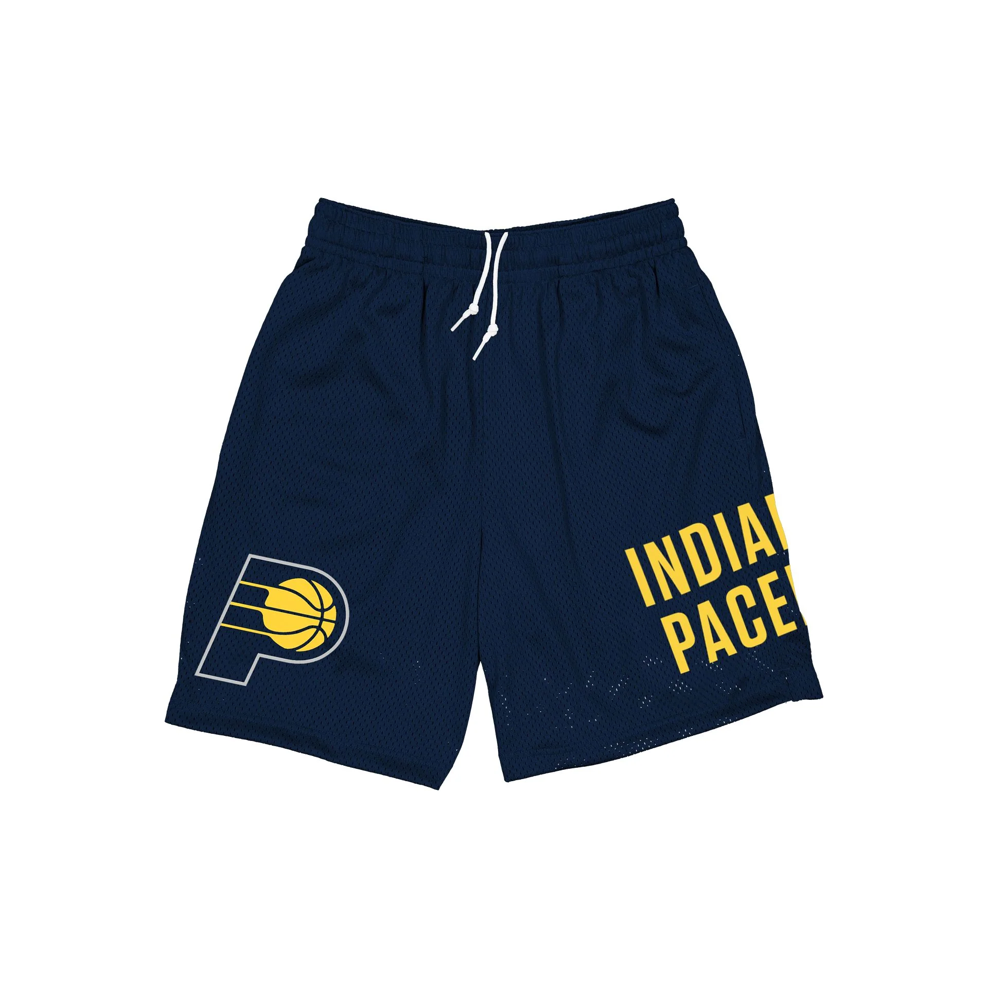 Indiana Pacers Summer Shorts