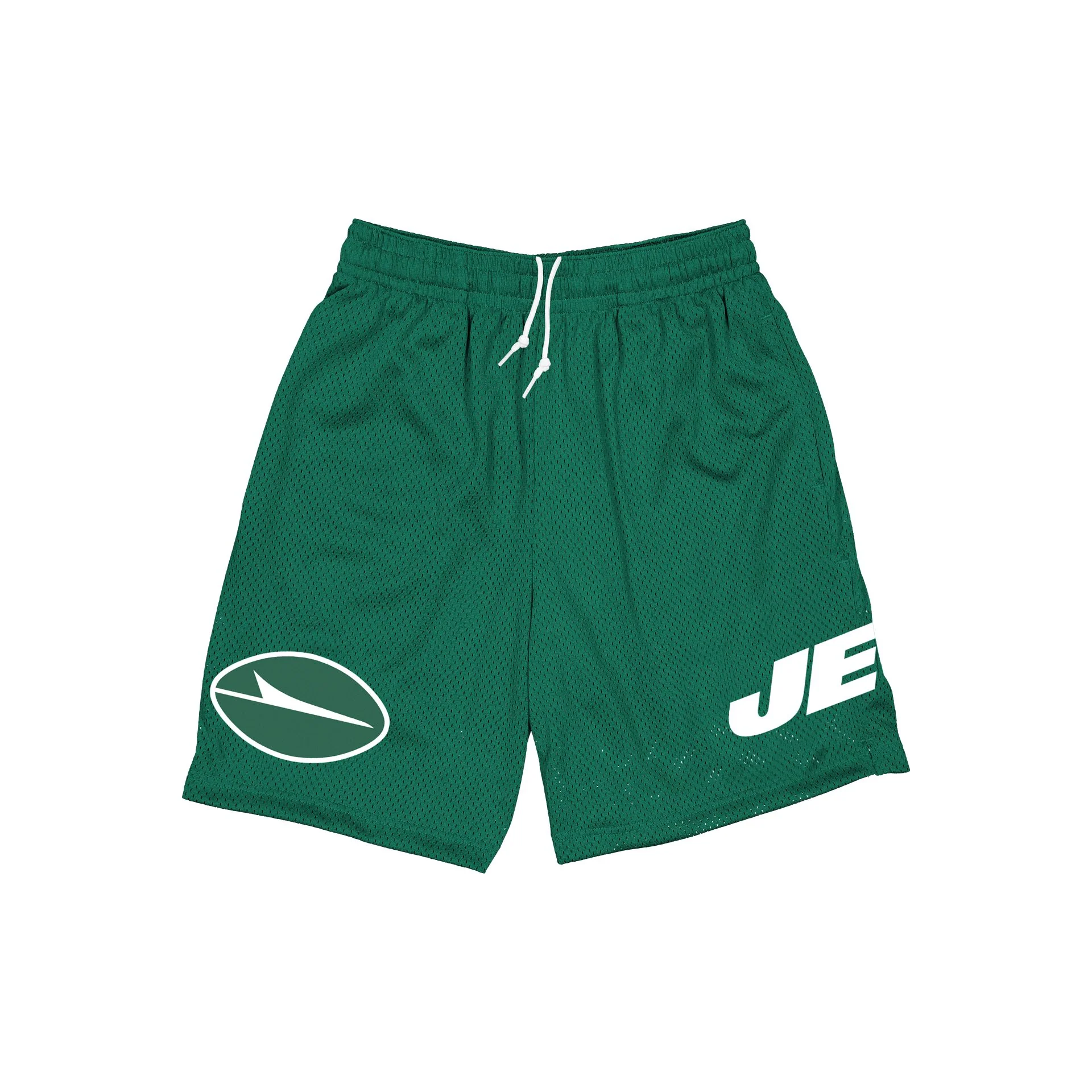 New York Jets Summer Shorts