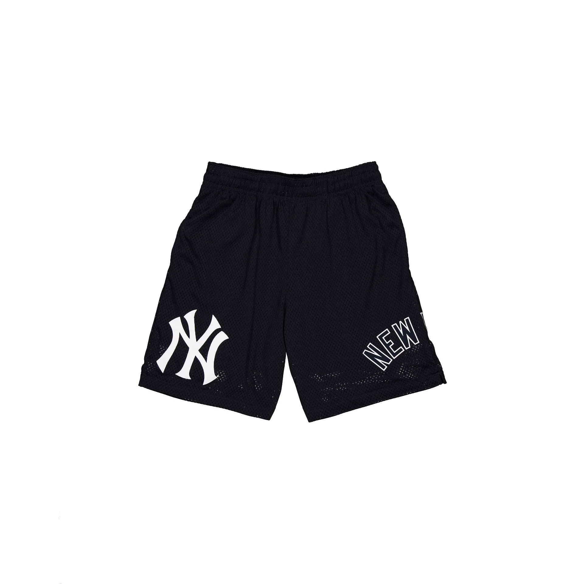 New York Yankees Summer Shorts
