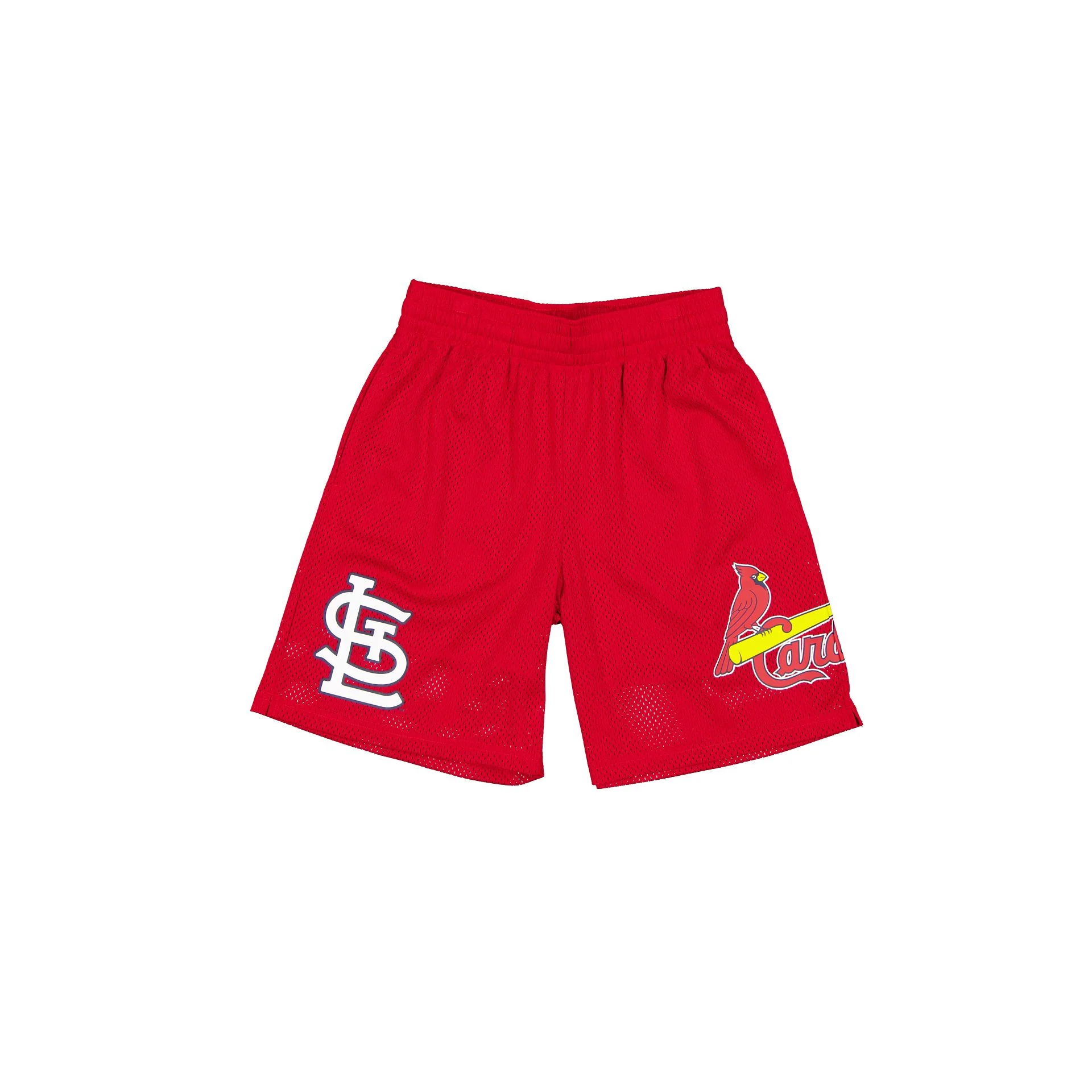 St. Louis Cardinals Summer Shorts