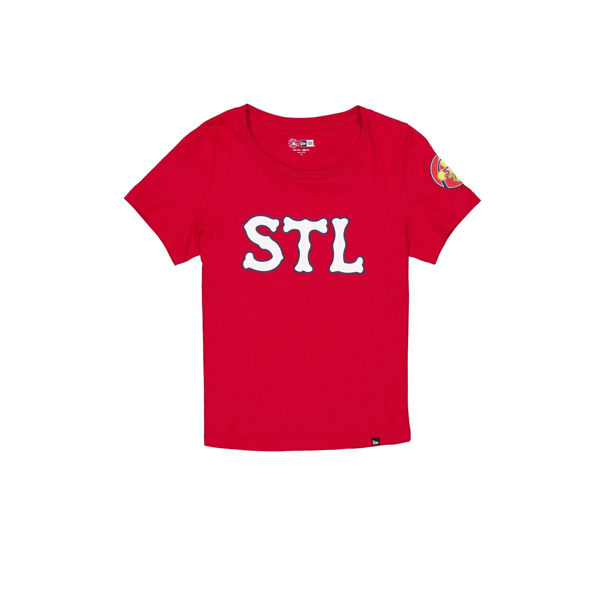 St. Louis Cardinals City Connect Women's T-Shirt