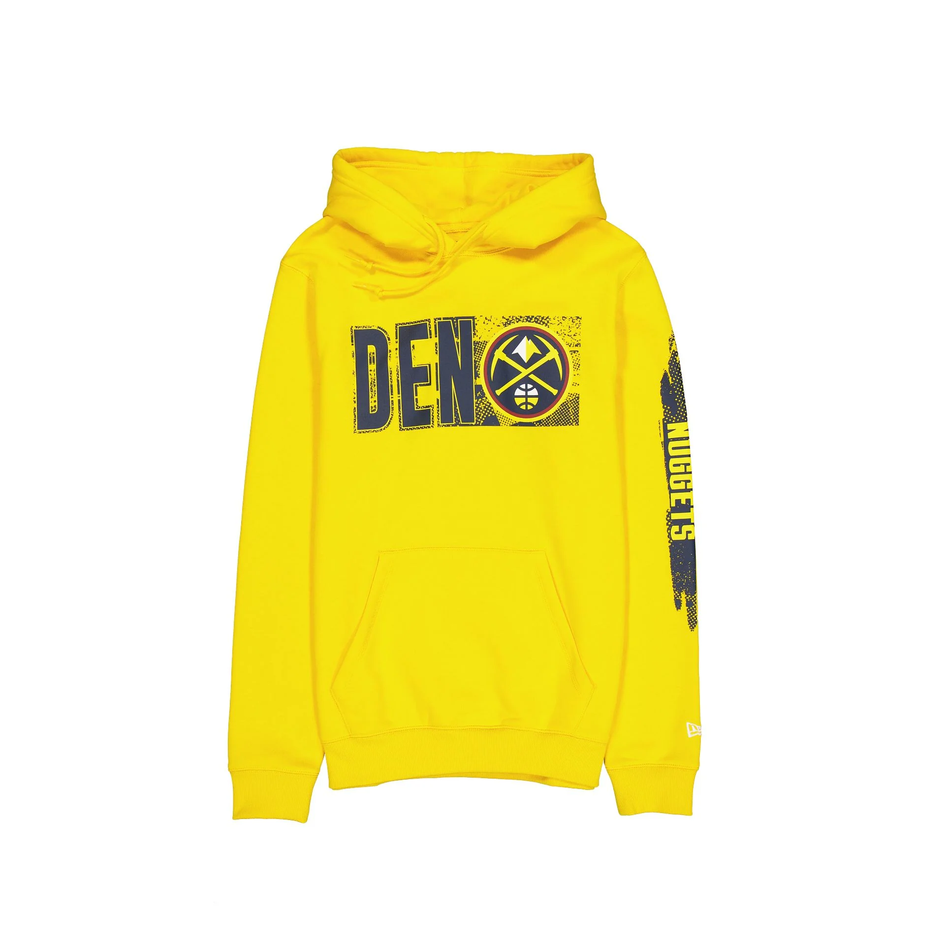 Denver Nuggets 2024 Tip-Off Hoodie
