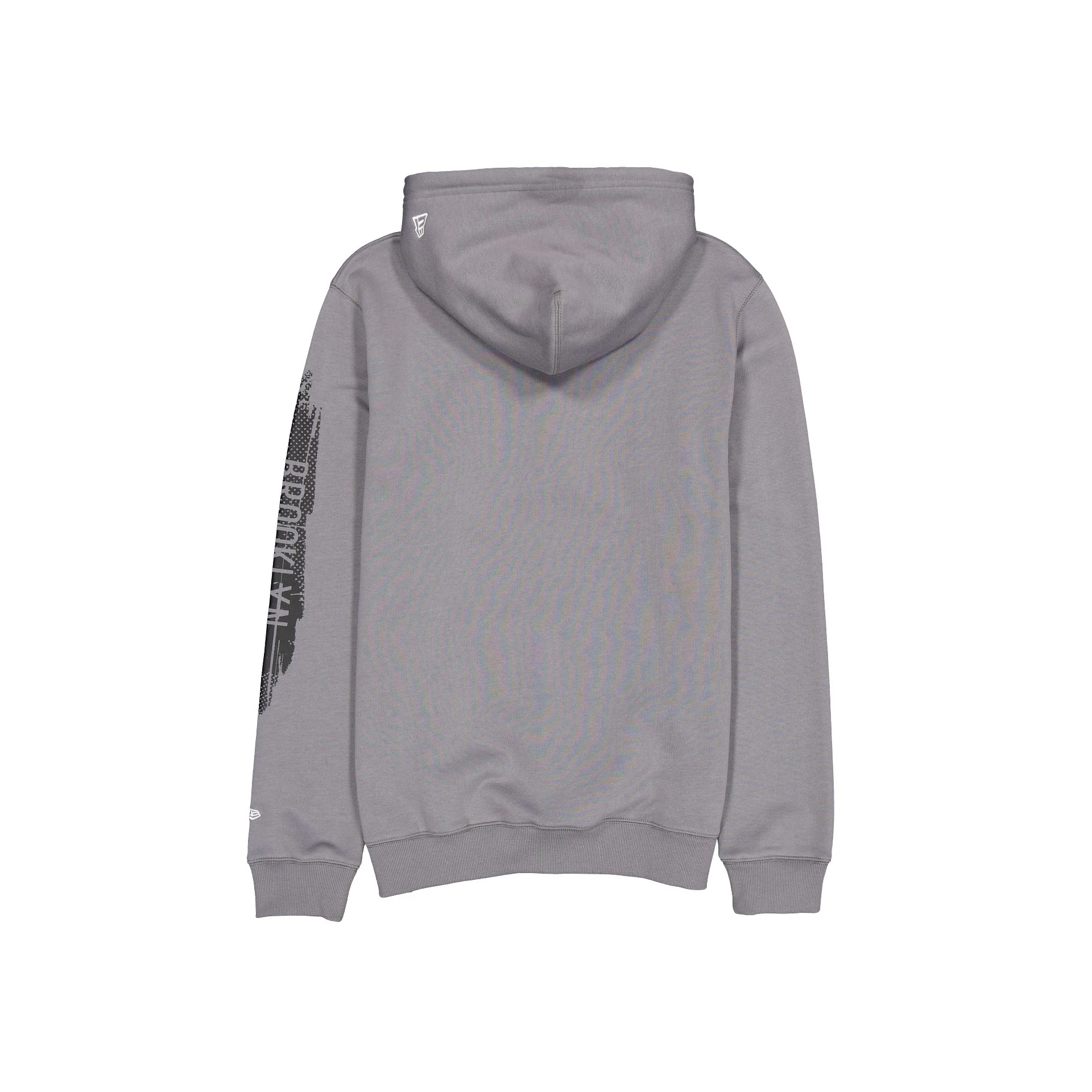 Brooklyn Nets 2024 Tip-Off Hoodie - Image 3