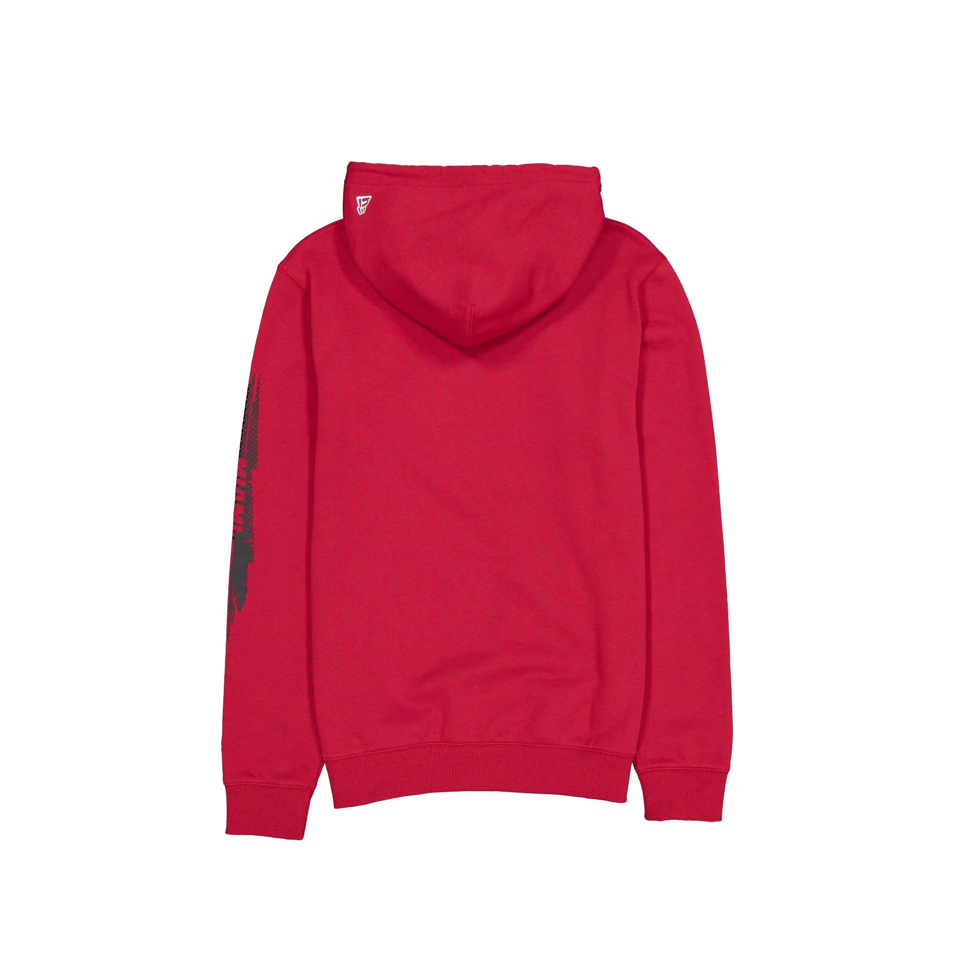 Miami Heat 2024 Tip-Off Hoodie - Image 3