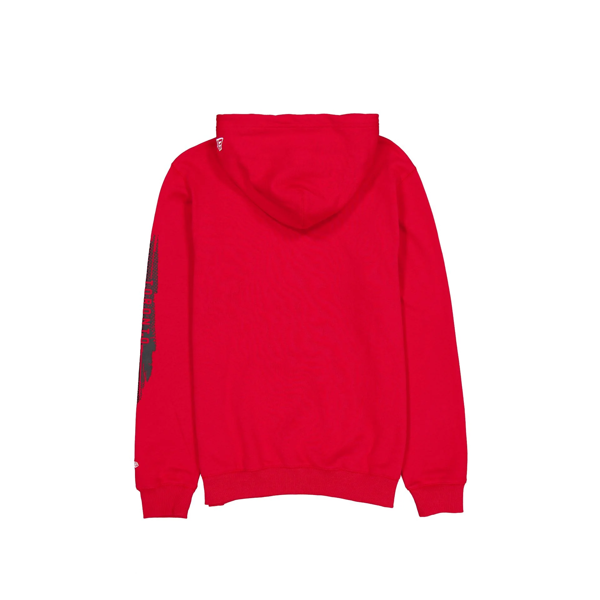 Toronto Raptors 2024 Tip-Off Hoodie - Image 3