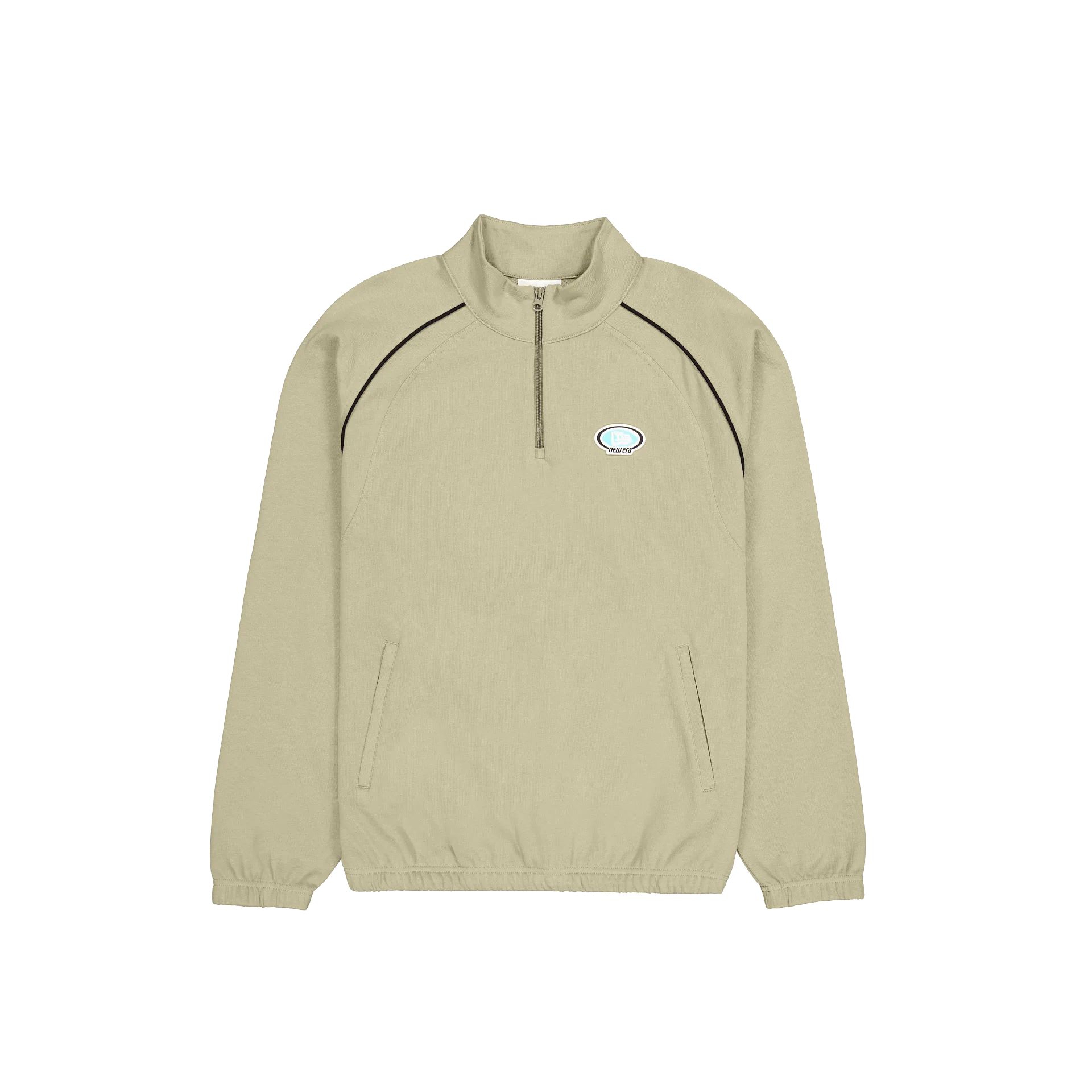 Shoreline Overland Trek Half-Zip Pullover - Image 2