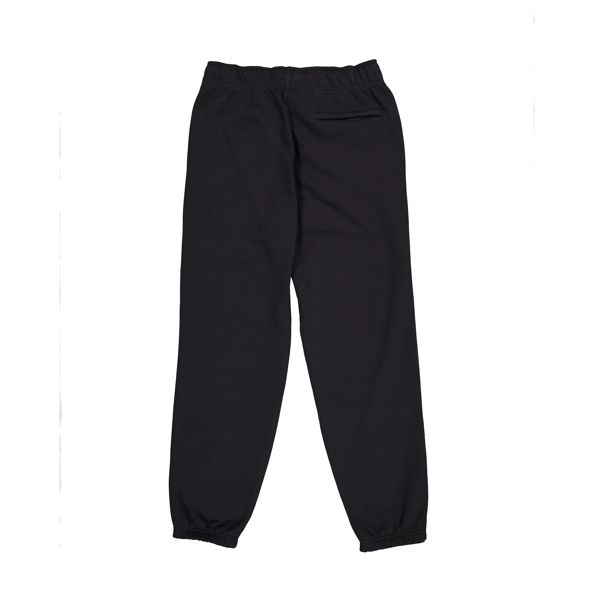 Lakeside Black Jogger - Image 3