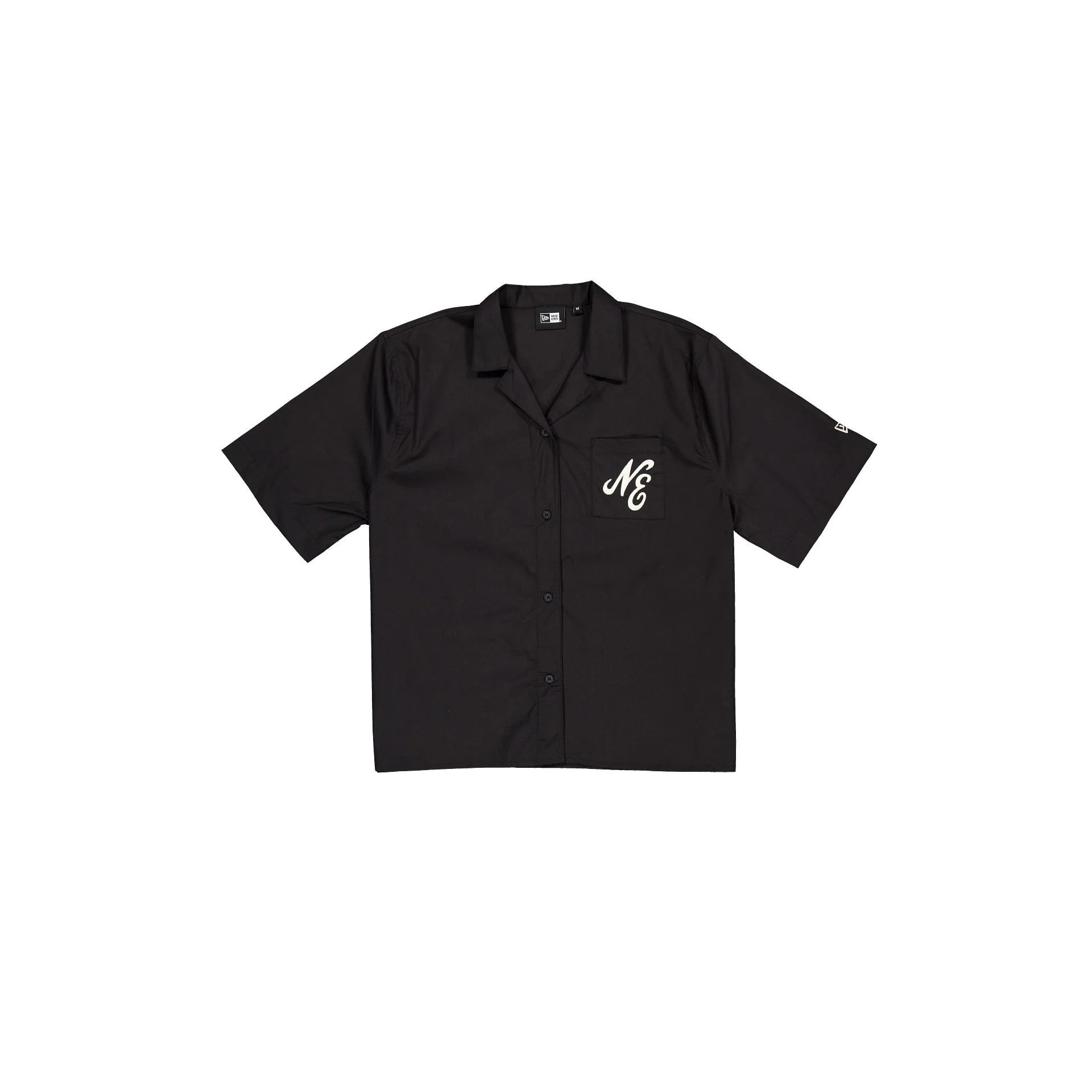 New Era Cap Women's Black Revere T-Shirt