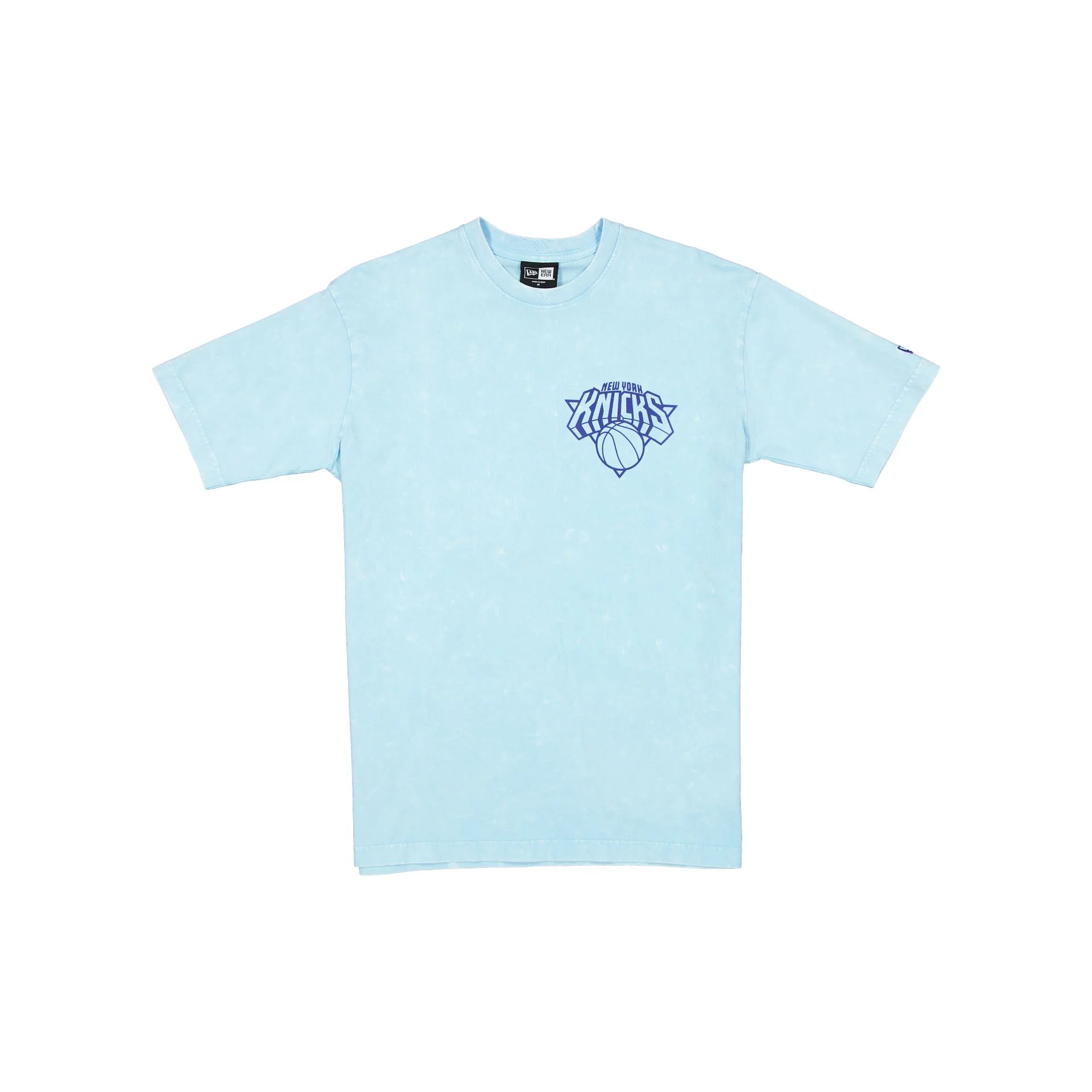 New York Knicks Sport Classics Pastel T-Shirt