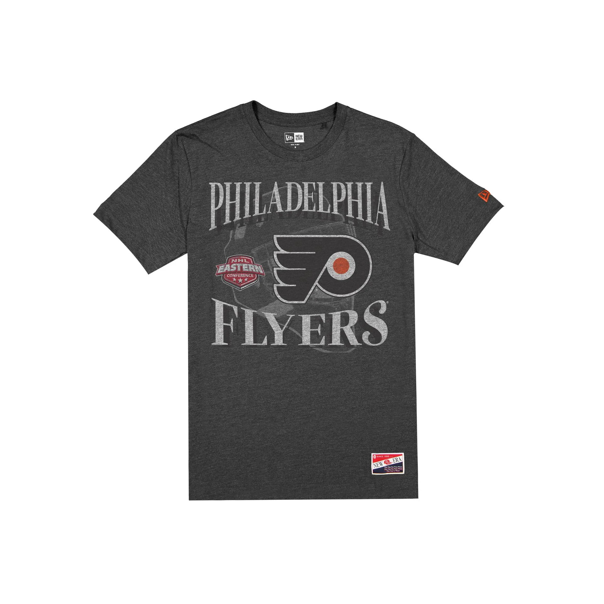 Philadelphia Flyers Throwback Statement T-Shirt