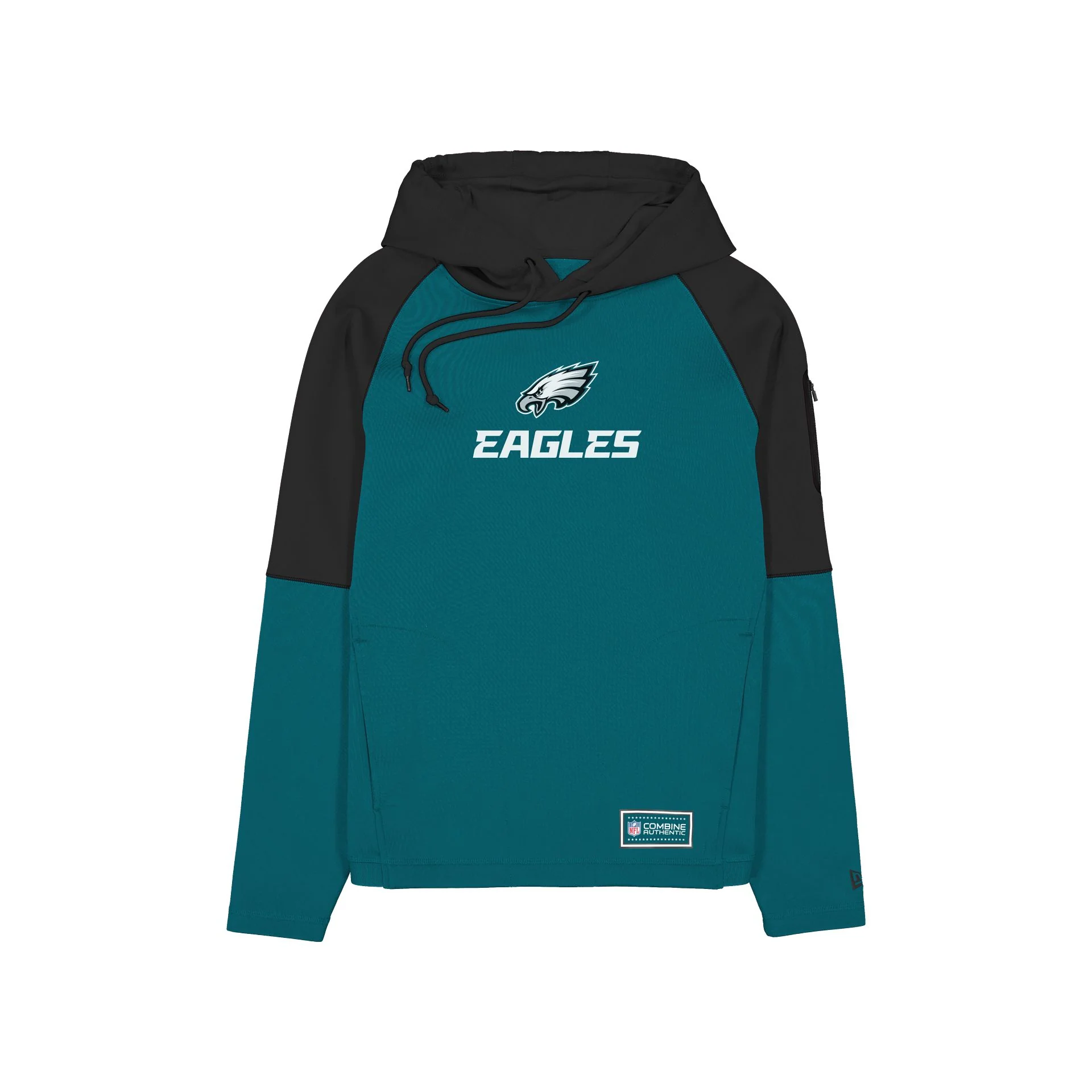 Philadelphia Eagles Combine Hoodie