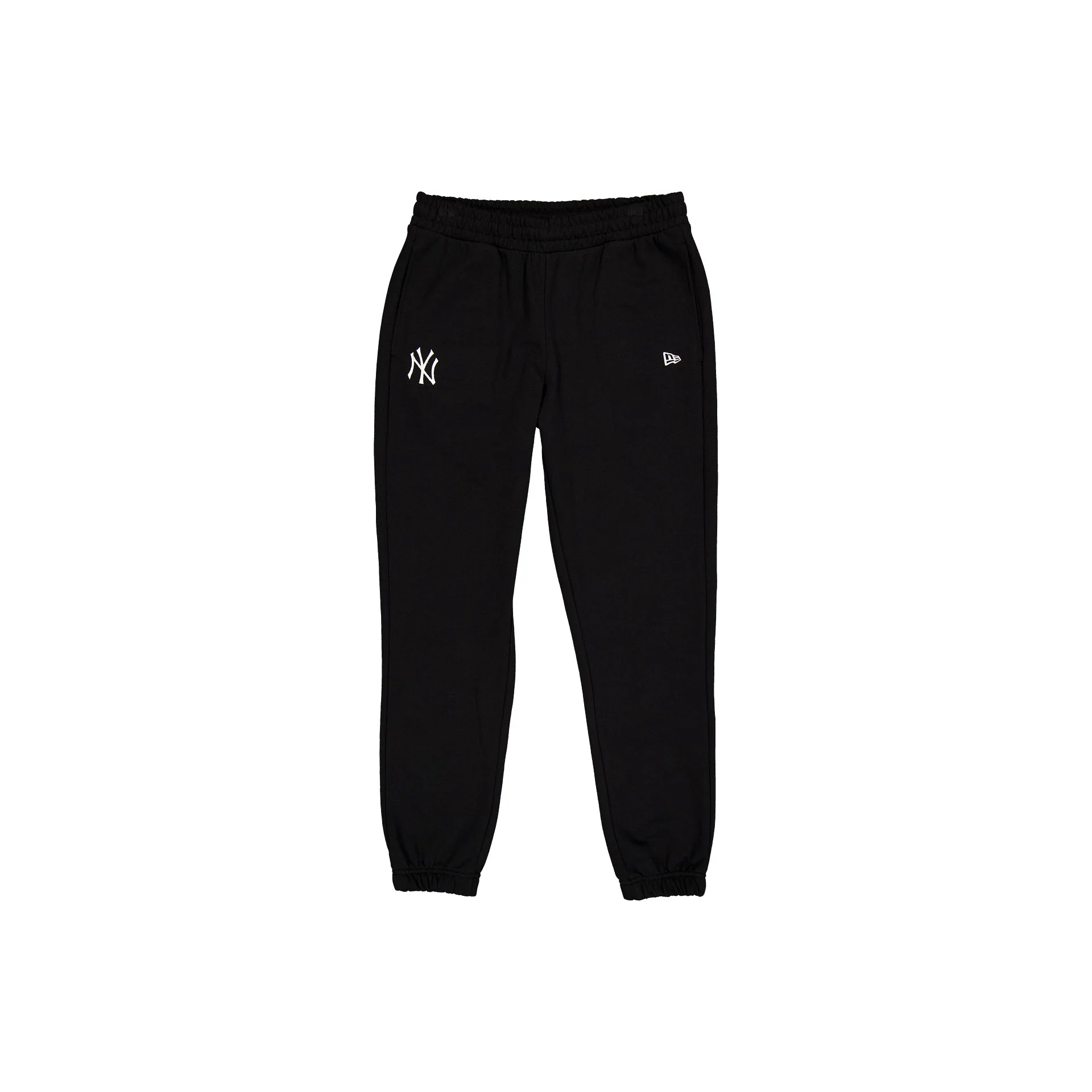 New York Yankees League Essential Black Women's Jogger