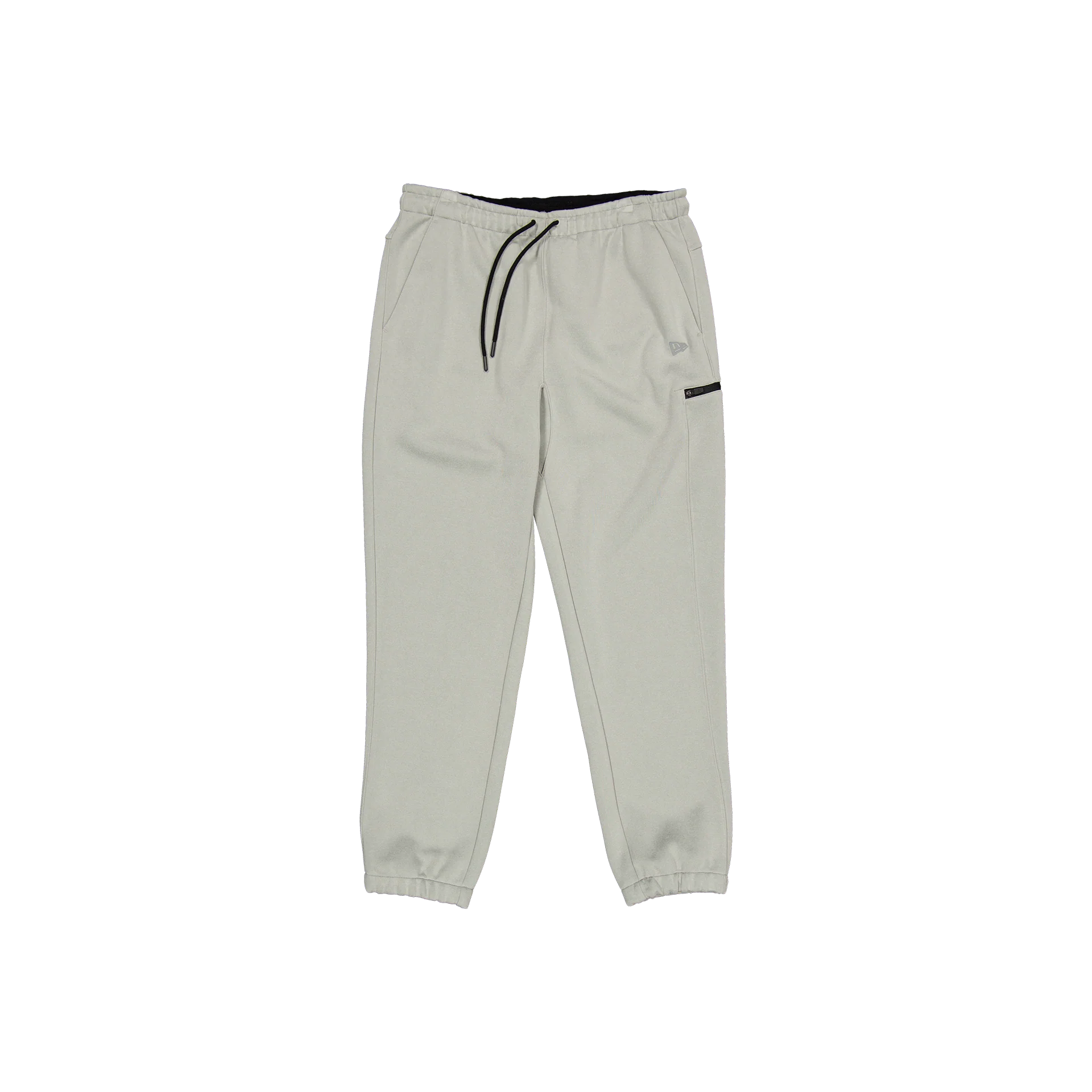 New Era Branded Train Heather Gray Pants