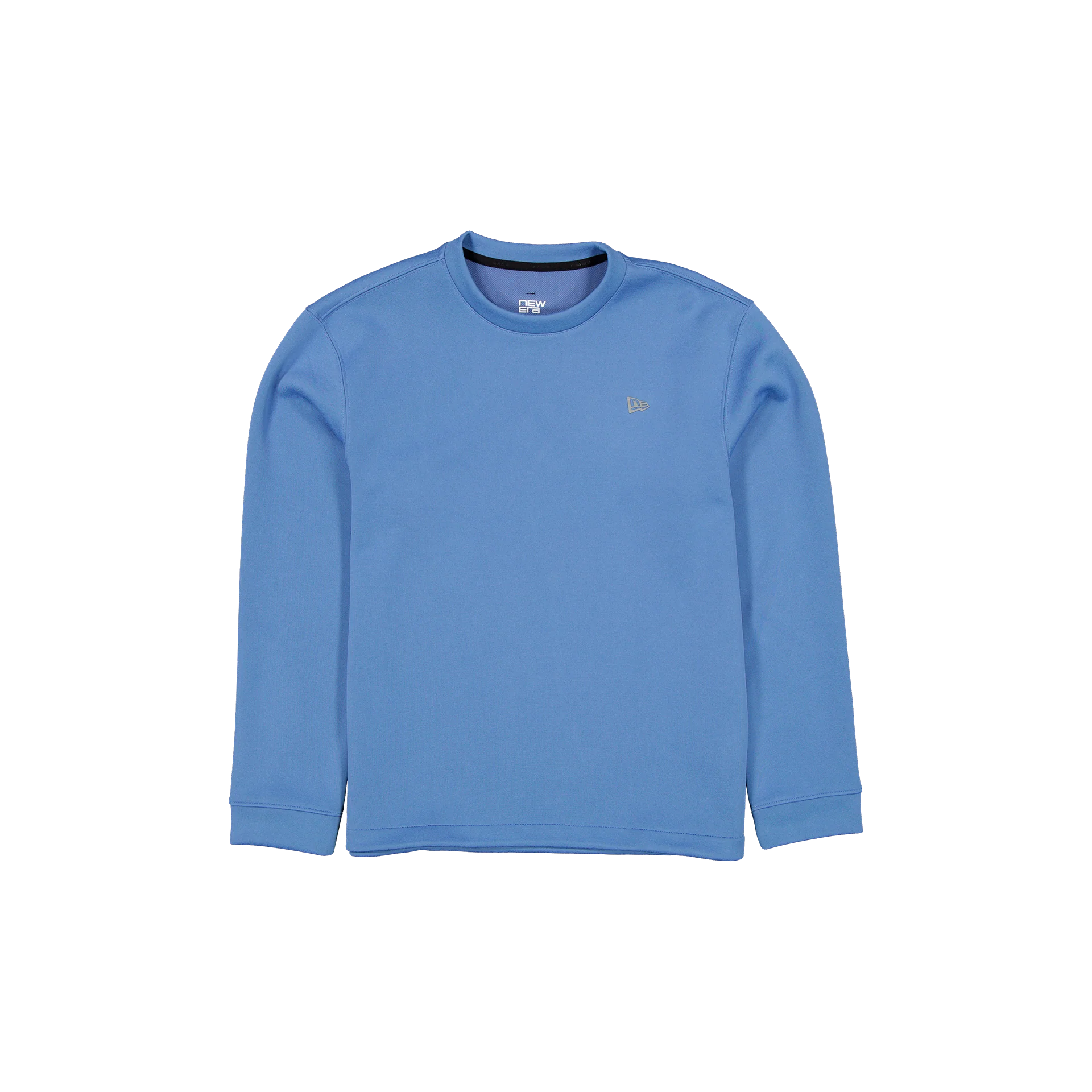 New Era Branded Train Indigo Crewneck