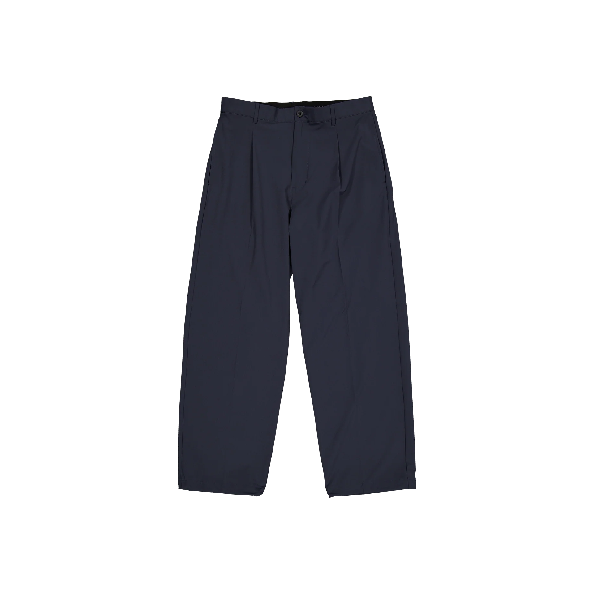 New Era Branded Golf Navy Jogger