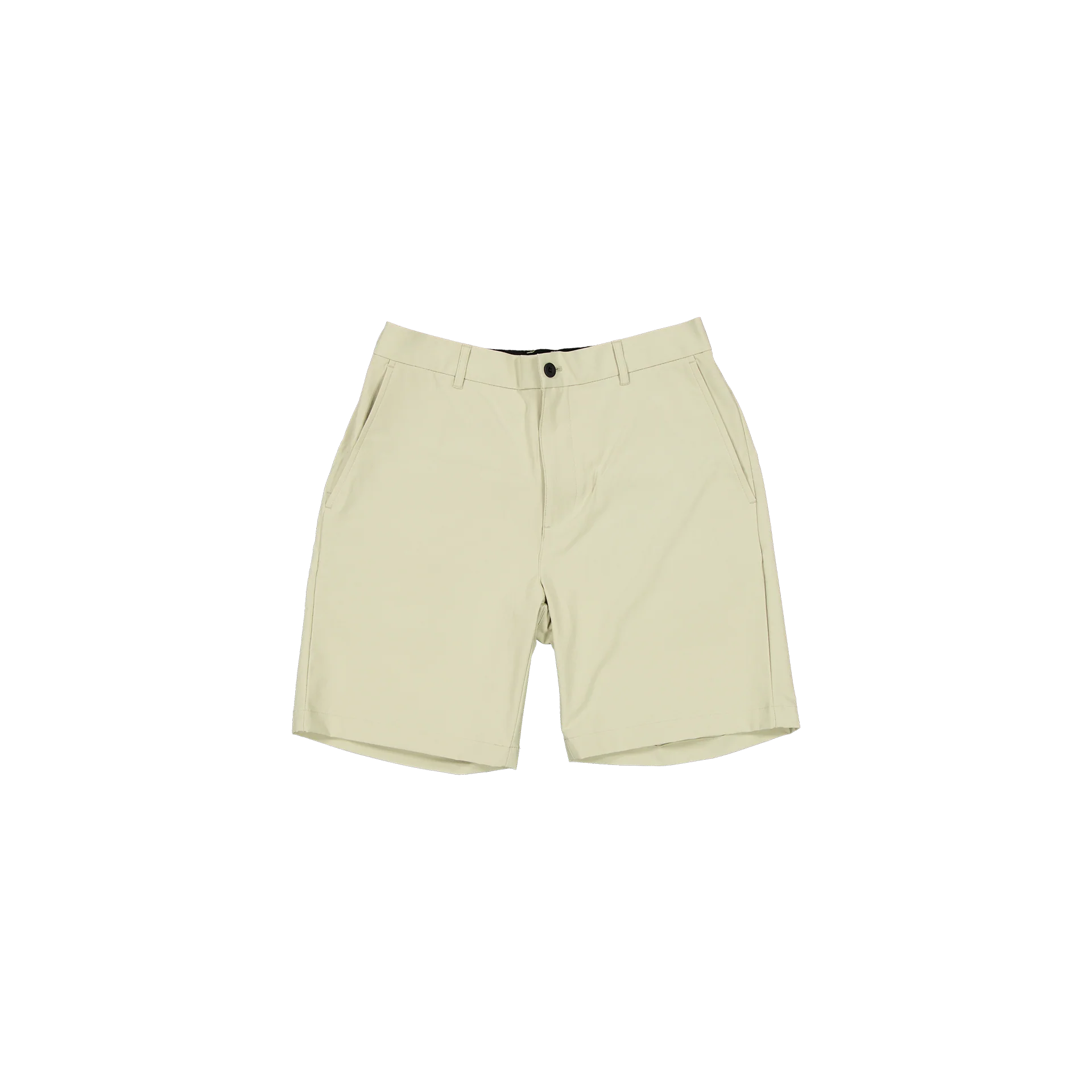 New Era Branded Golf Abbey Stone Shorts