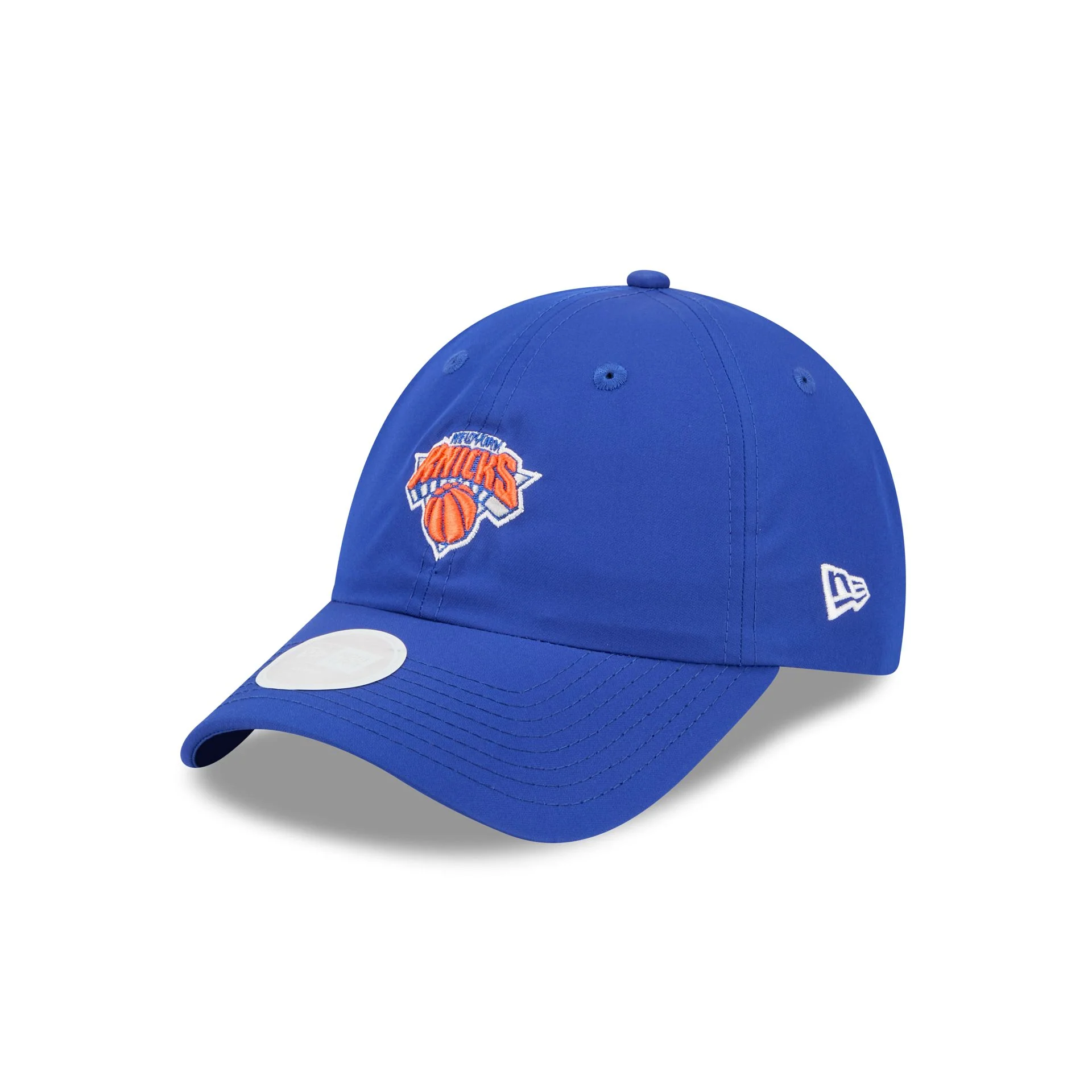 New York Knicks Women's Open Back Ponytail Hat