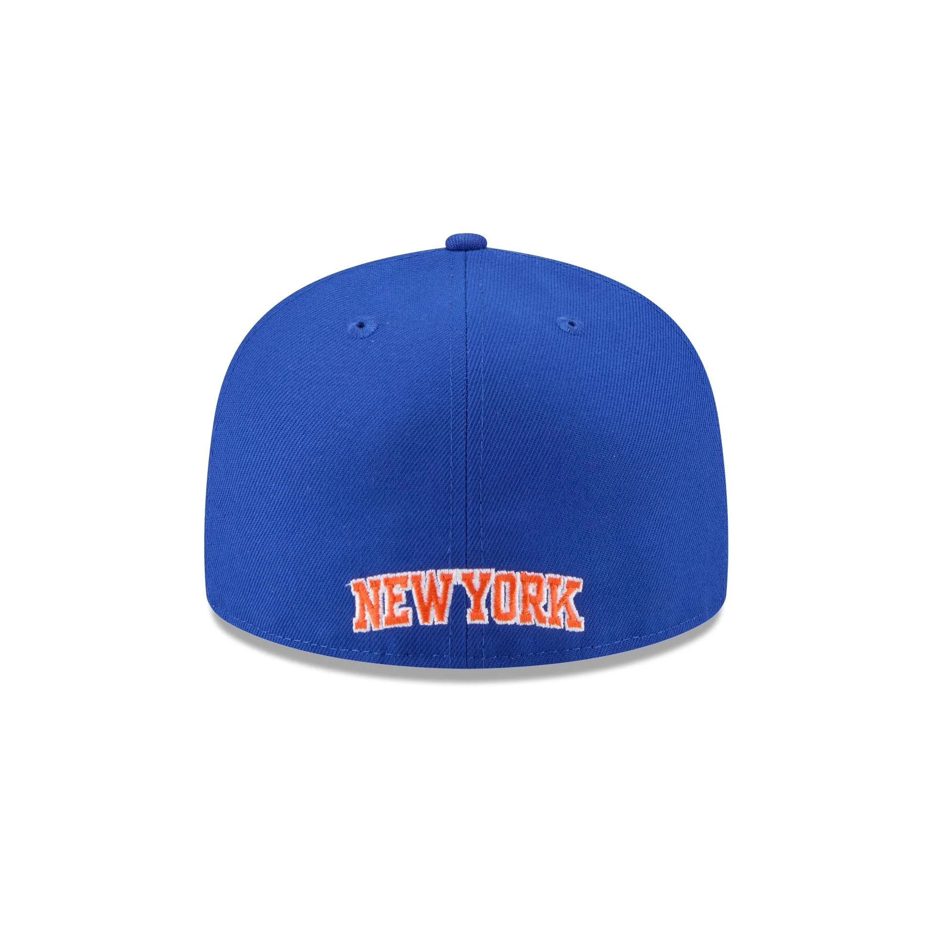 New York Knicks 2025 Tip-Off Split Panel 59FIFTY Fitted Hat - Image 6