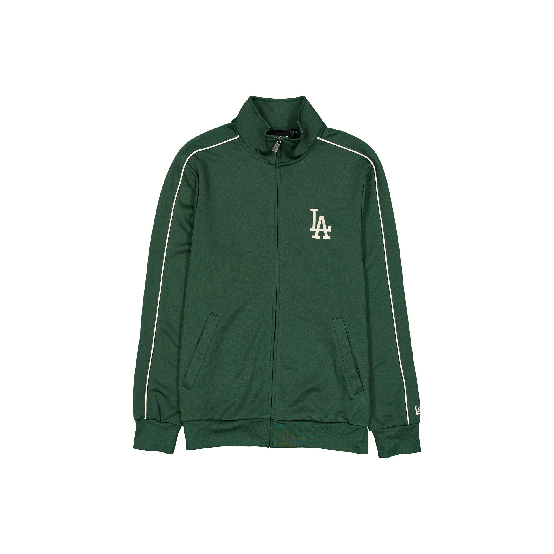 Los Angeles Dodgers Cilantro Green Track Jacket