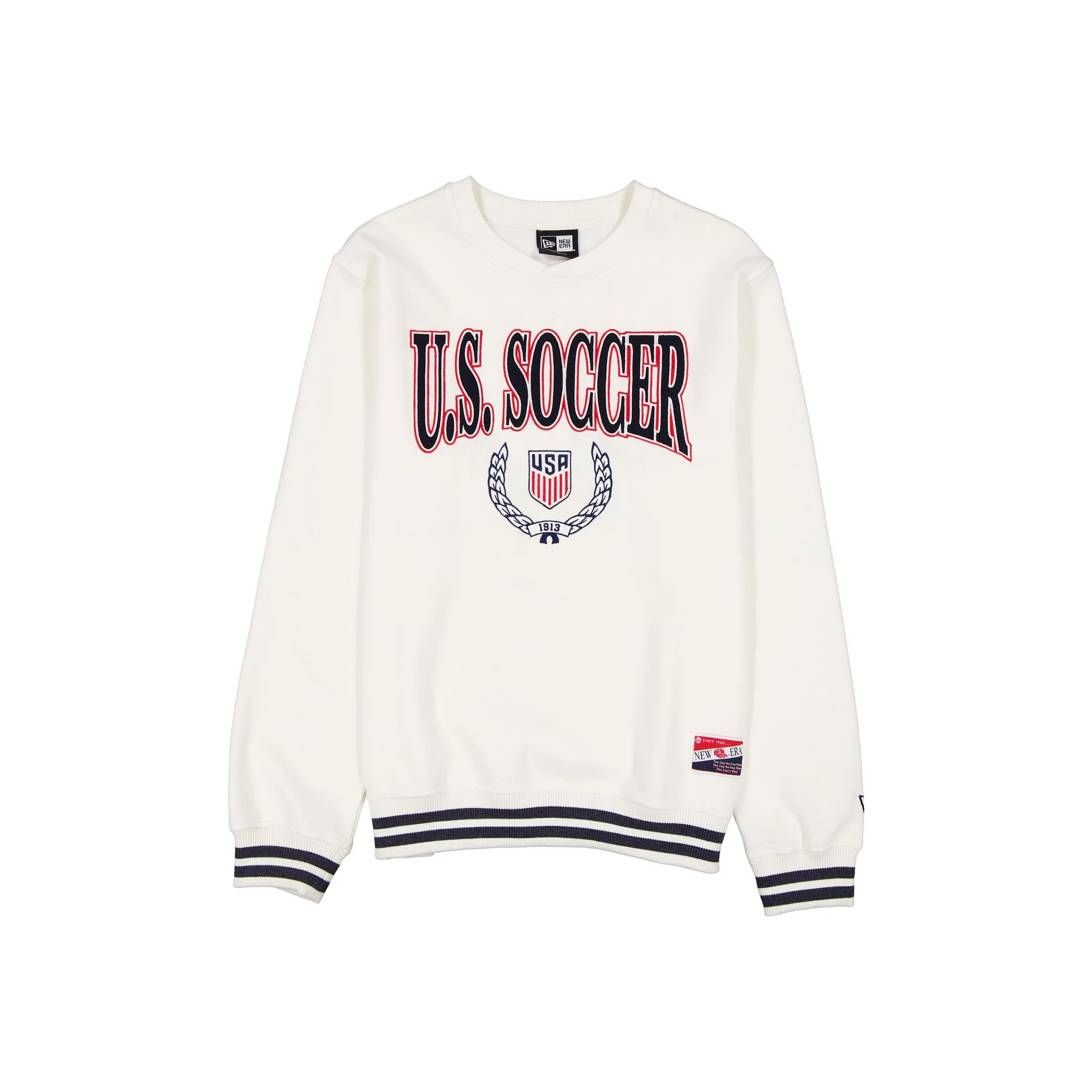 U.S. Soccer Men's National Team Crewneck