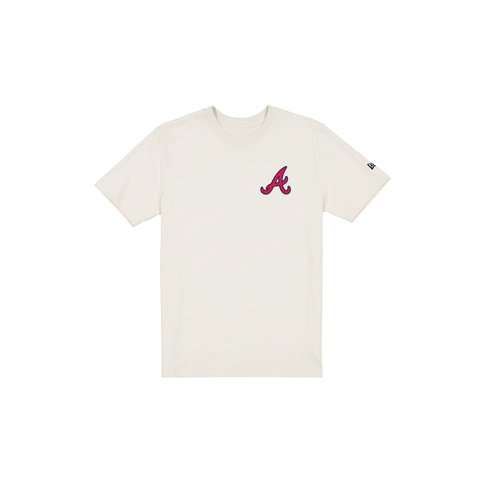 Atlanta Braves Game Day Ballpark Hot Dog T-Shirt