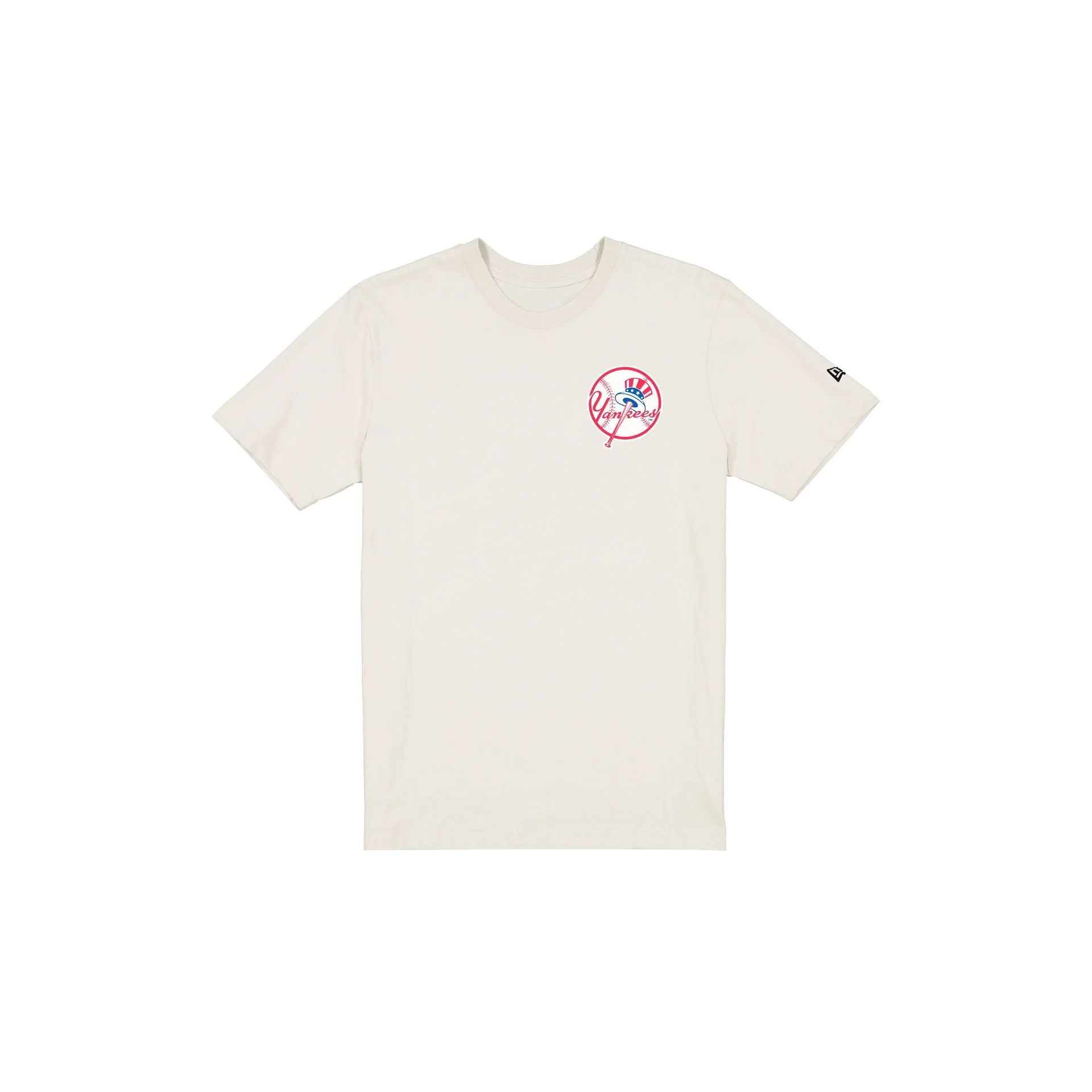 New York Yankees Game Day Ballpark Hot Dog T-Shirt