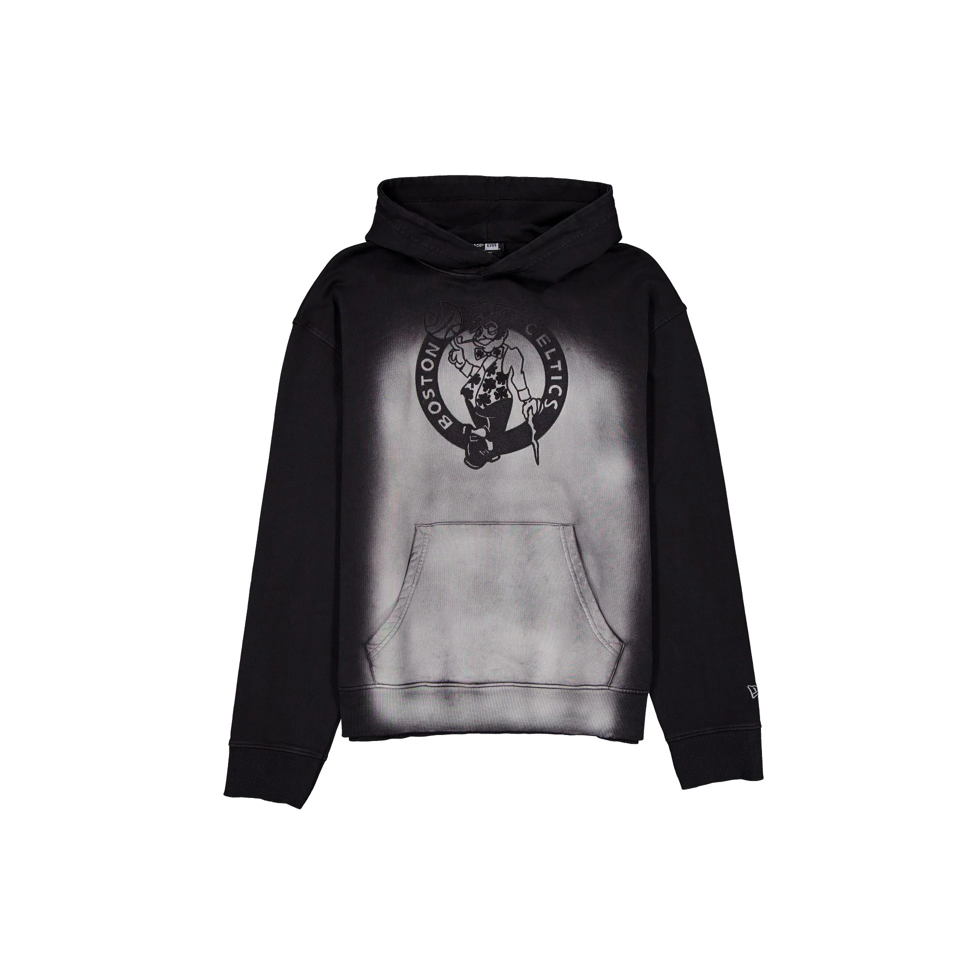 Boston Celtics Trend Sun Fade Hoodie