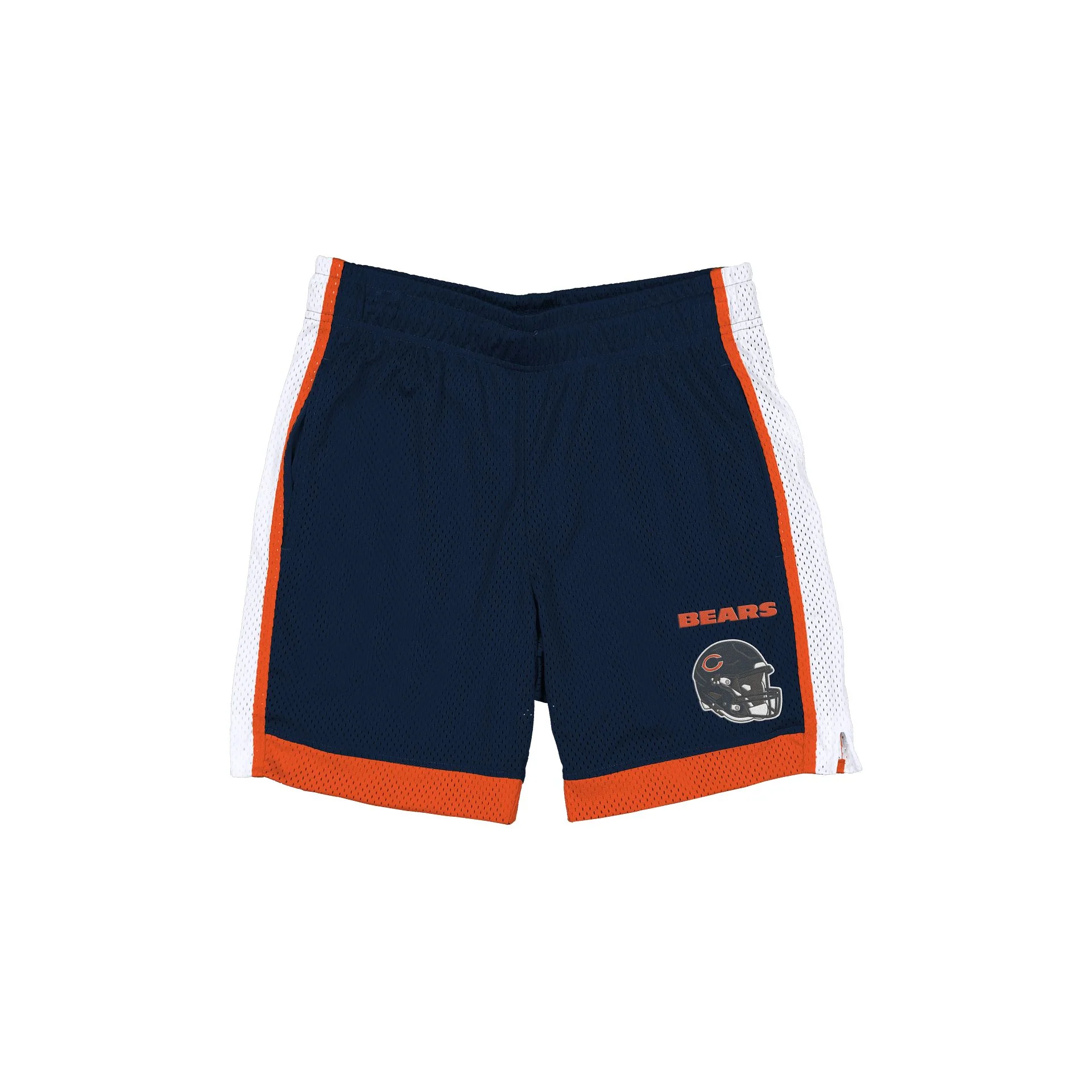 Chicago Bears Team Color Summer Shorts