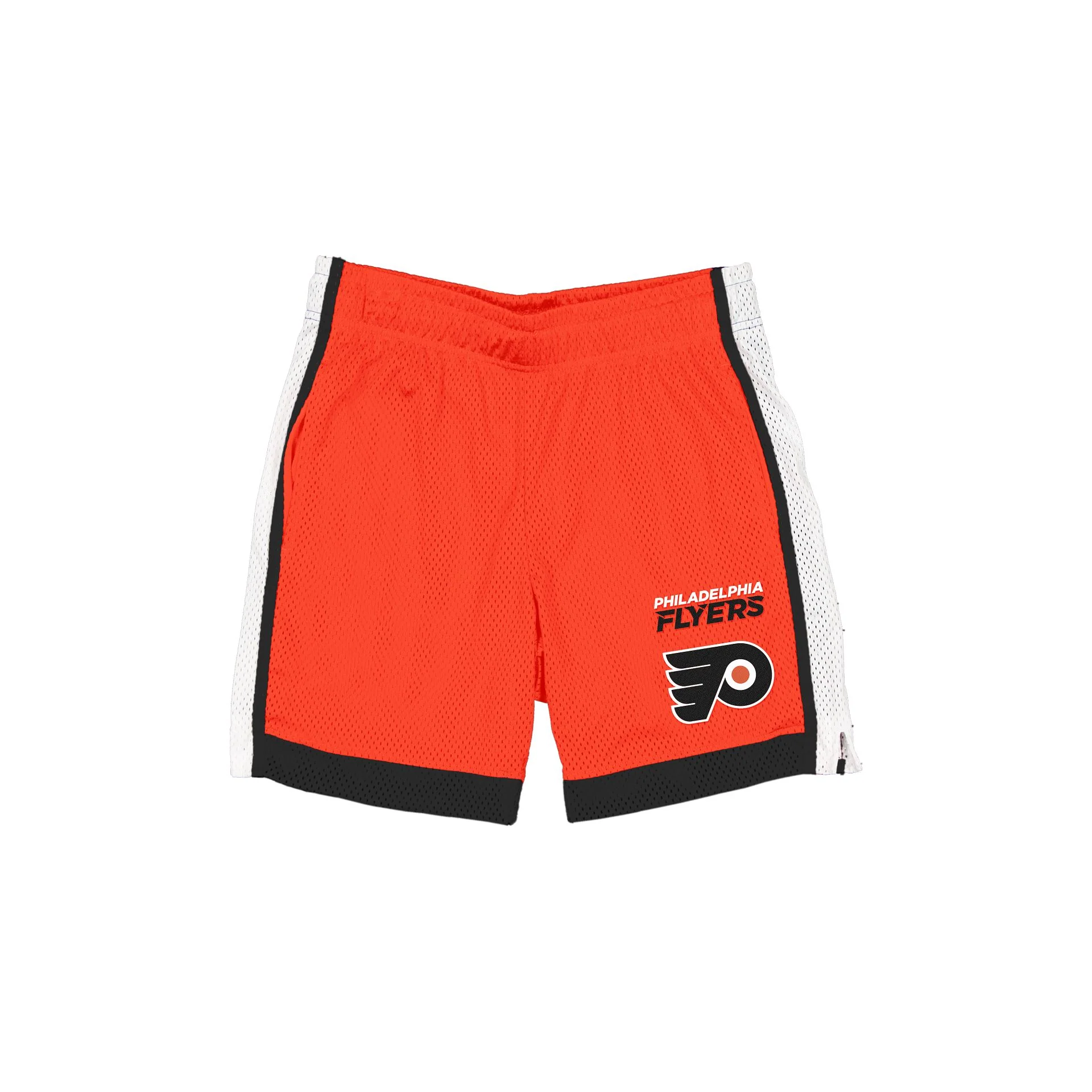 Philadelphia Flyers Team Color Summer Shorts