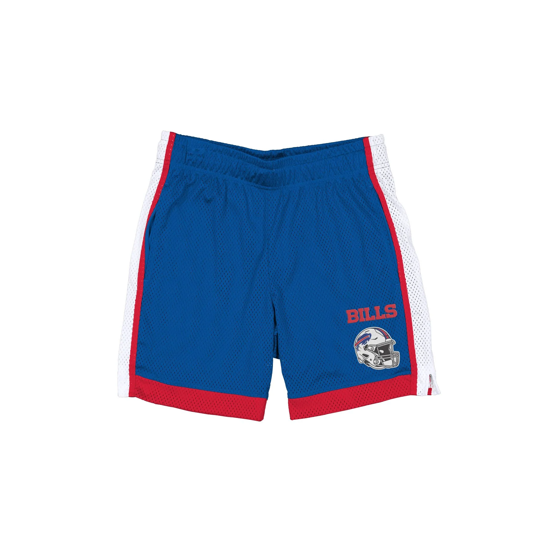 Buffalo Bills Team Color Summer Shorts