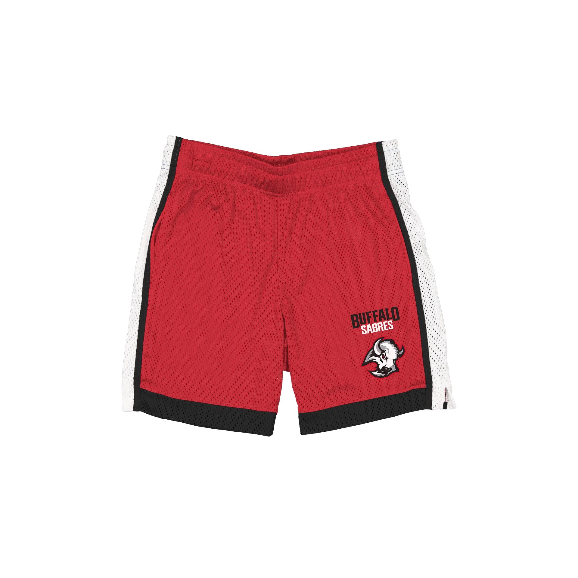 Buffalo Sabres Team Color Summer Shorts