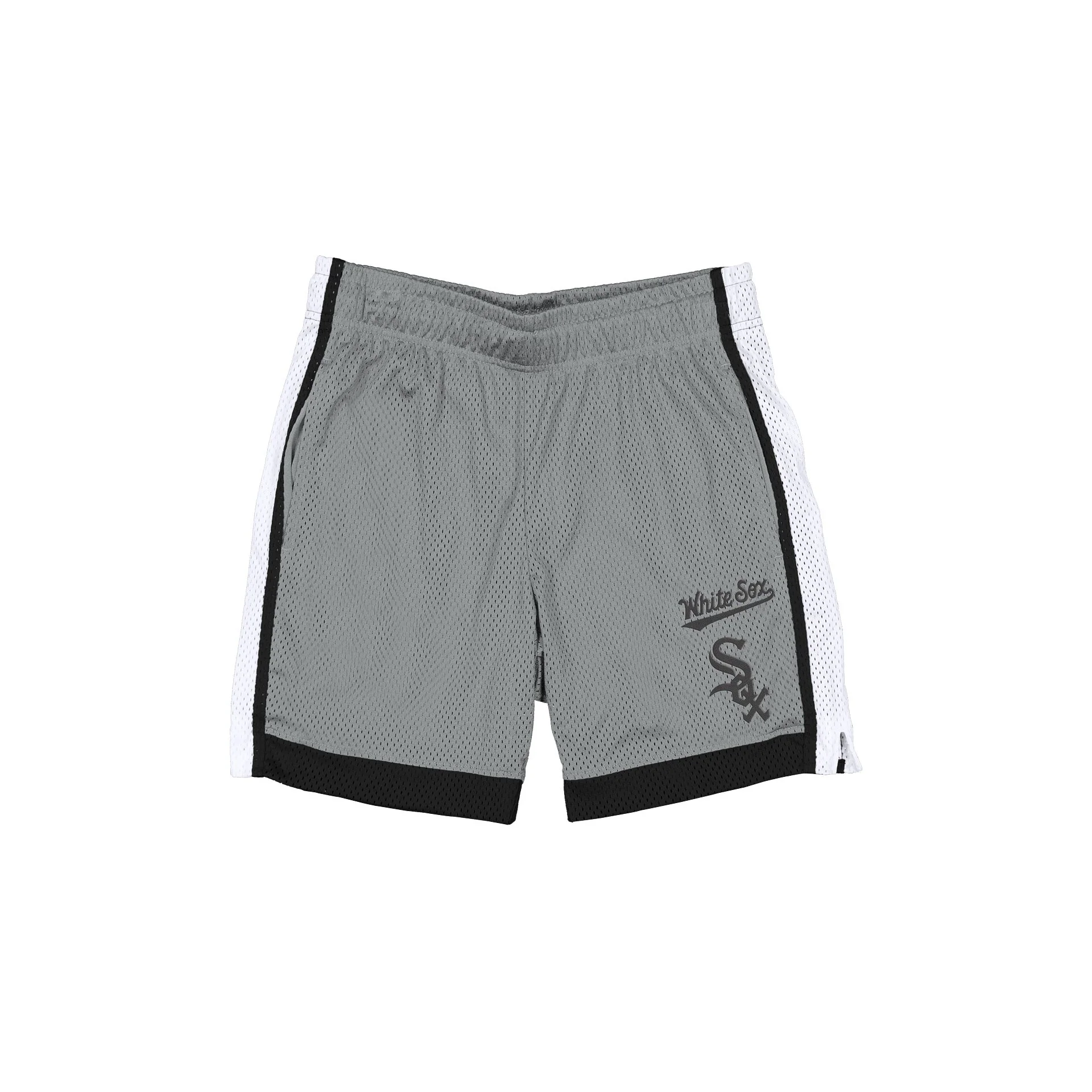 Chicago White Sox Team Color Summer Shorts
