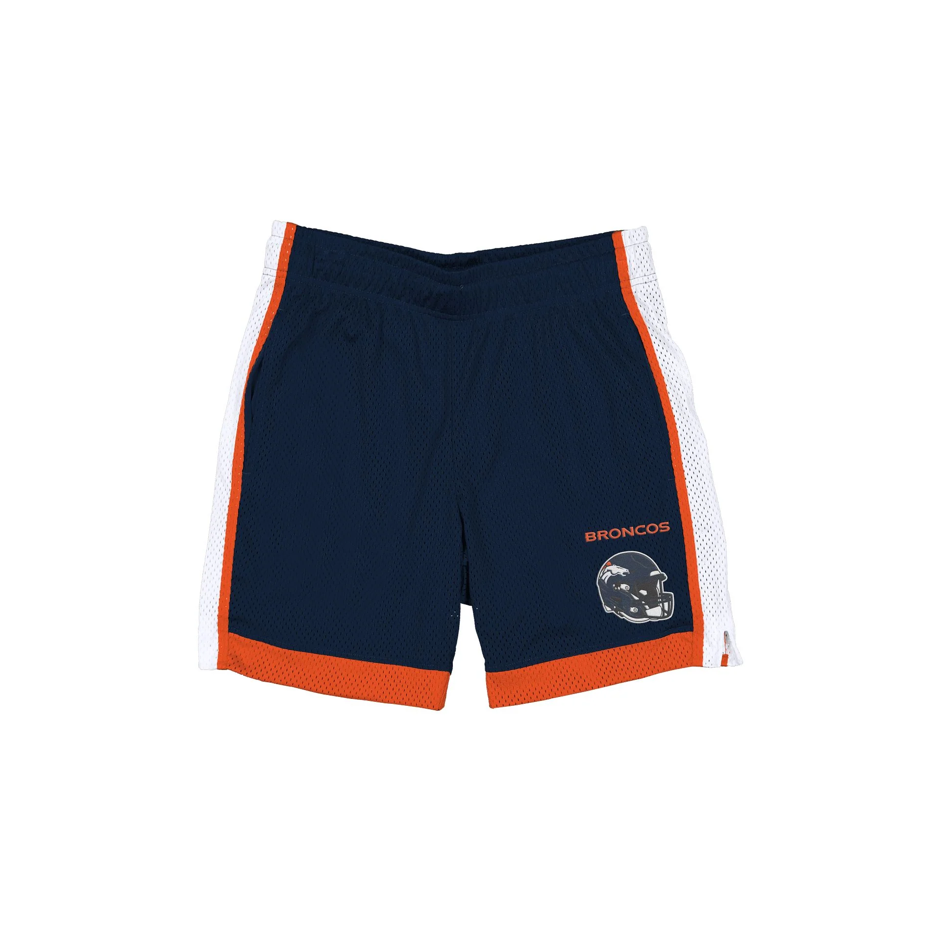 Denver Broncos Team Color Summer Shorts