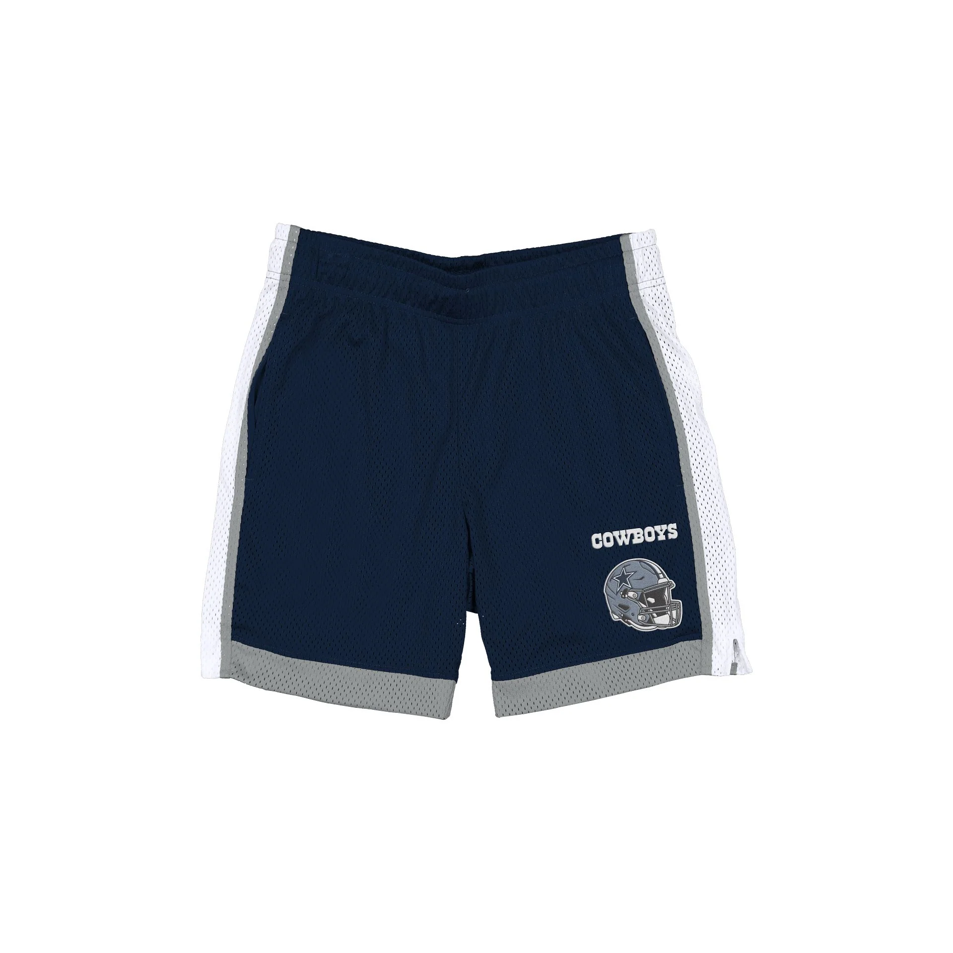 Dallas Cowboys Team Color Summer Shorts